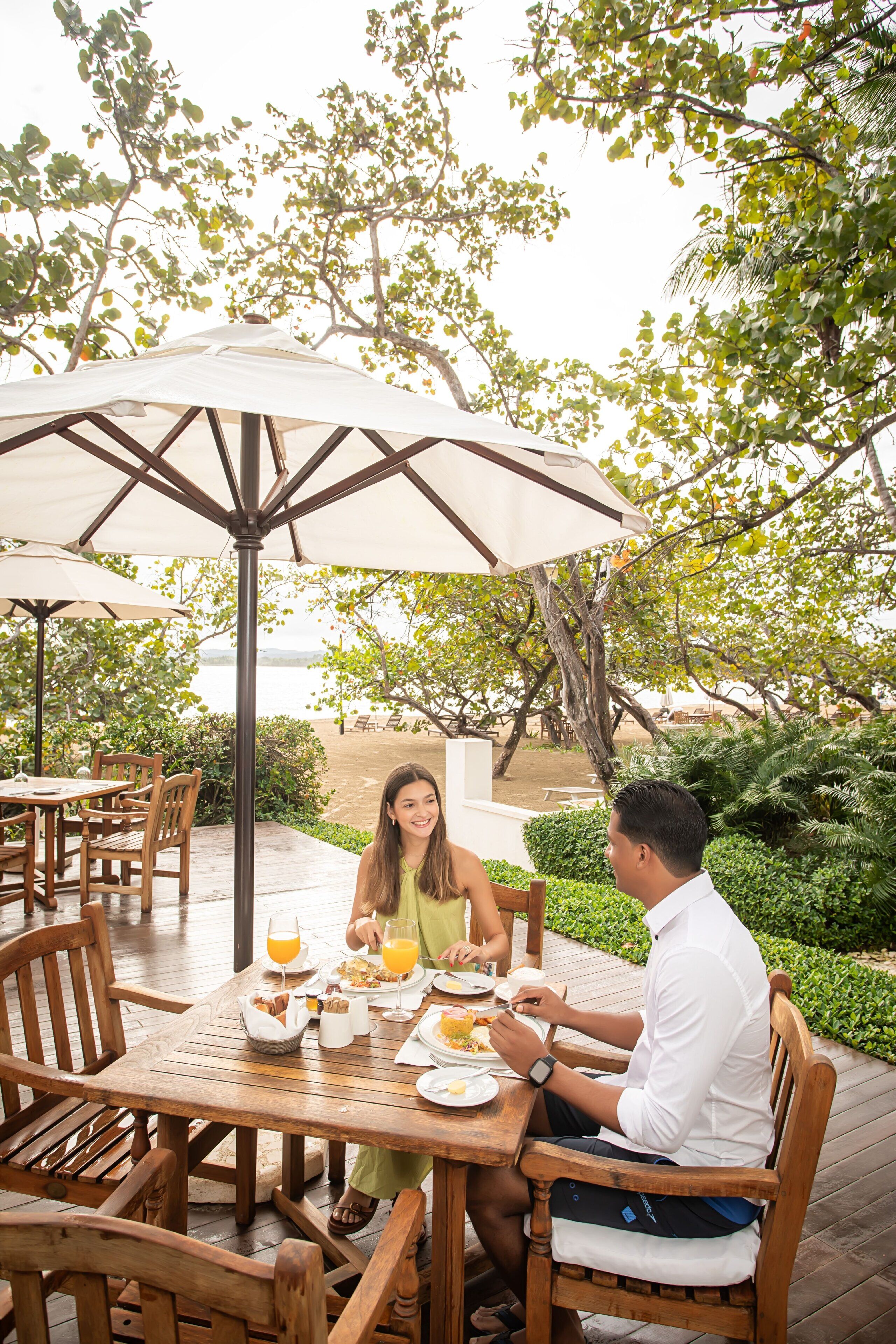 Casa Colonial Beach & Spa