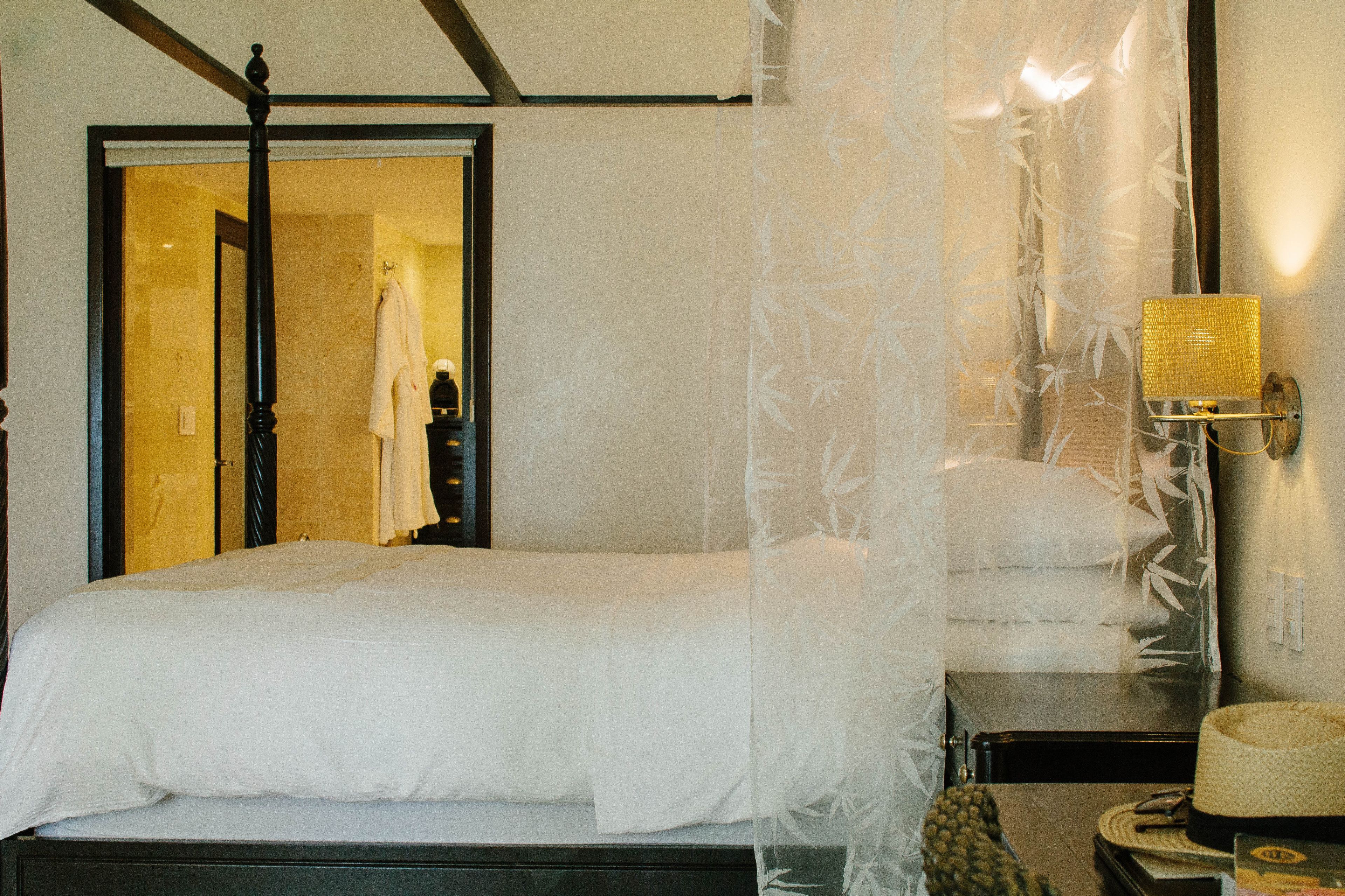 Casa Colonial Beach & Spa