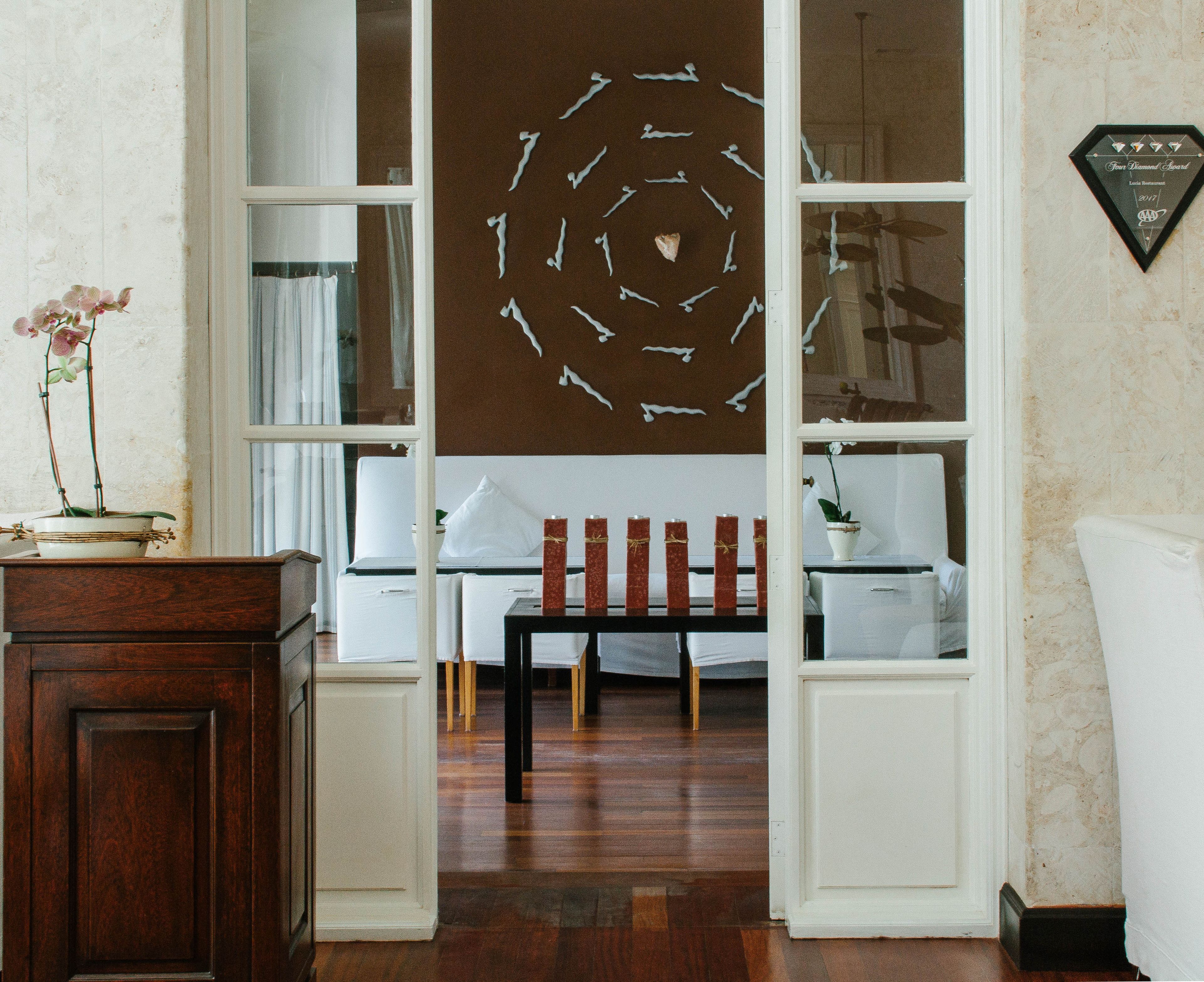 Casa Colonial Beach & Spa