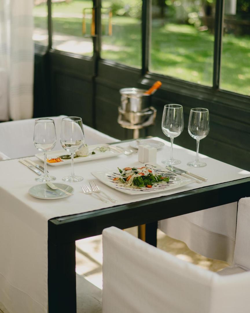 Casa Colonial Beach & Spa