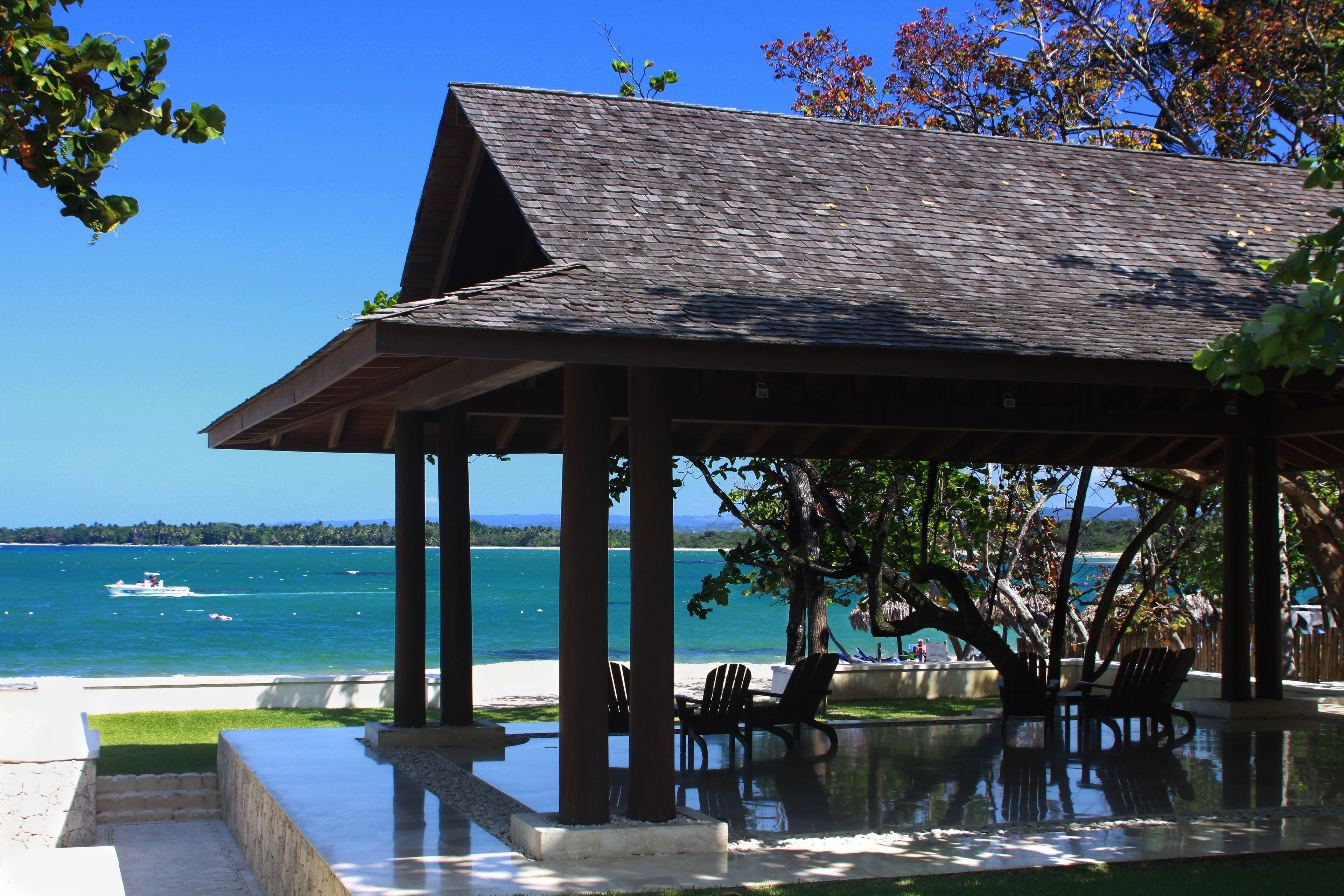 Casa Colonial Beach & Spa