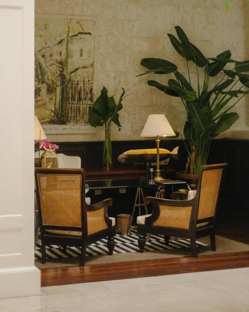Casa Colonial Beach & Spa