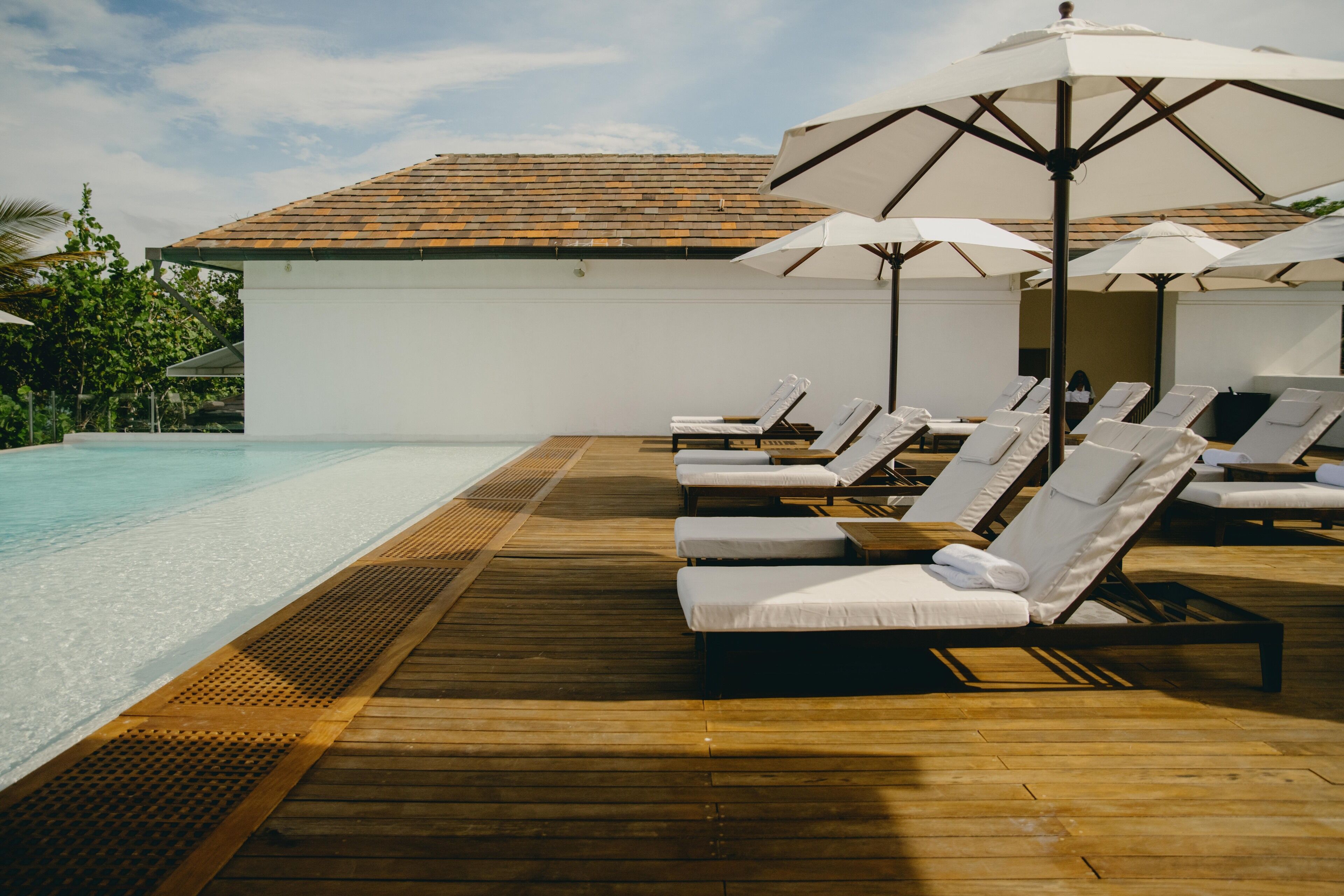 Casa Colonial Beach & Spa