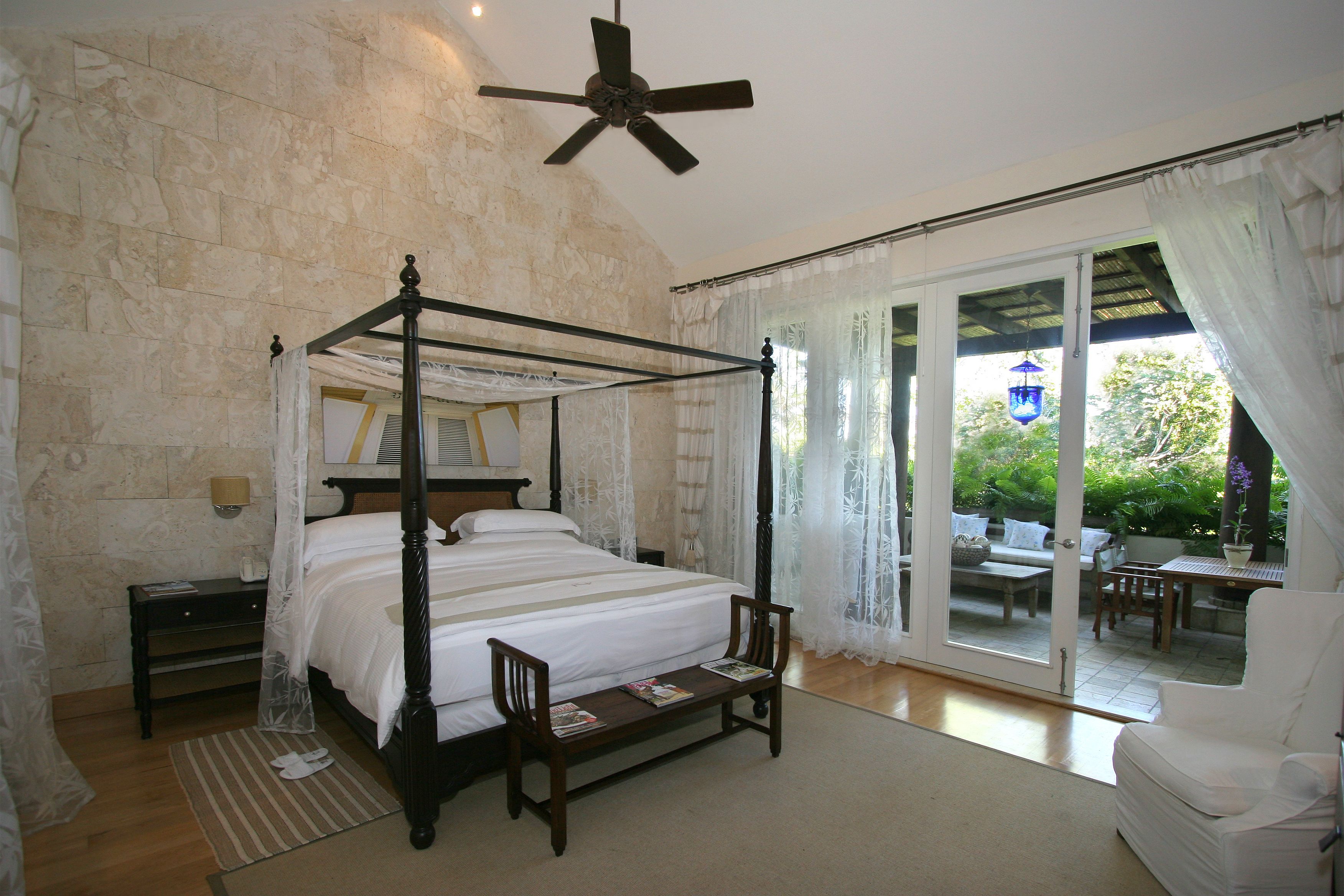 Casa Colonial Beach & Spa