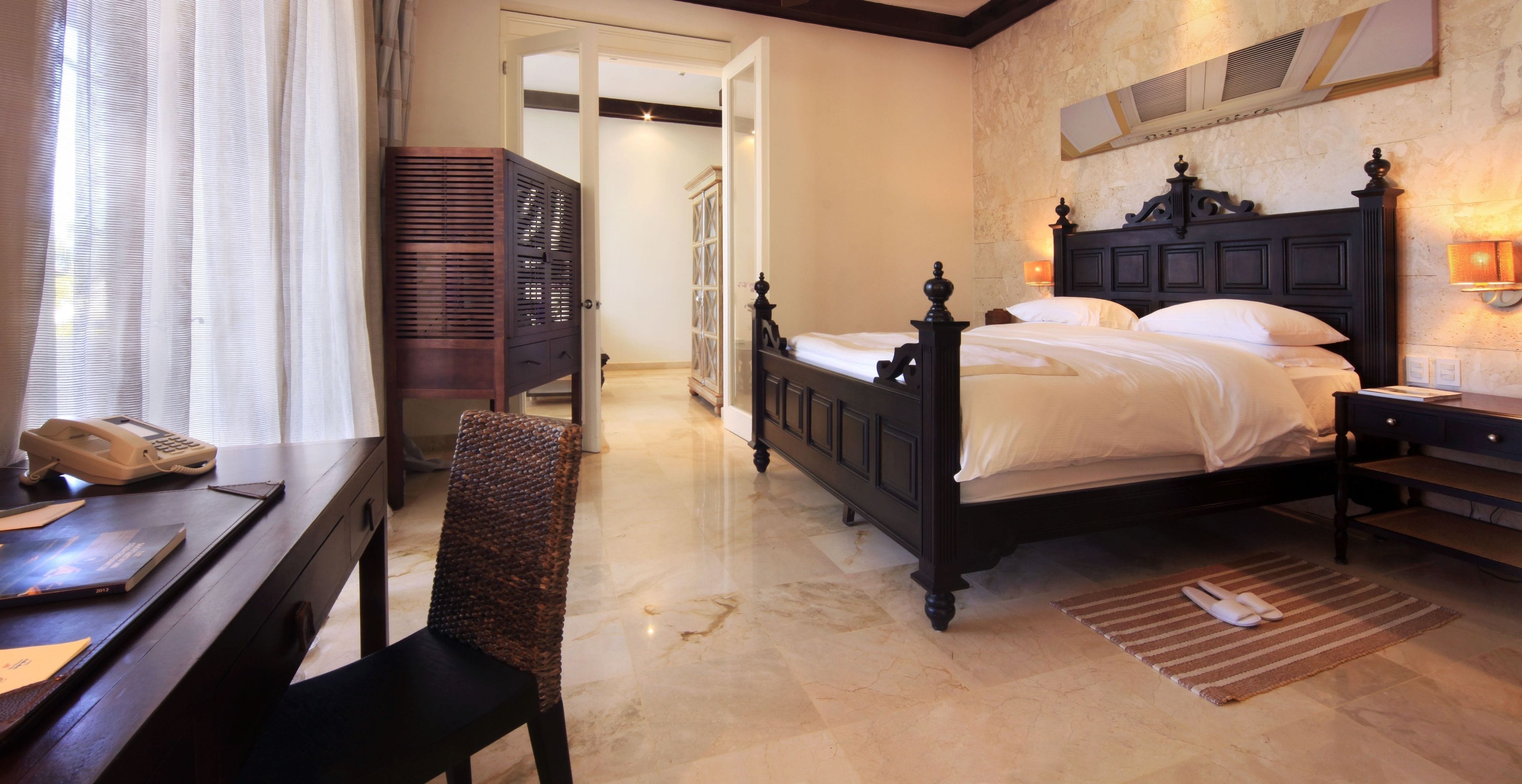 Casa Colonial Beach & Spa