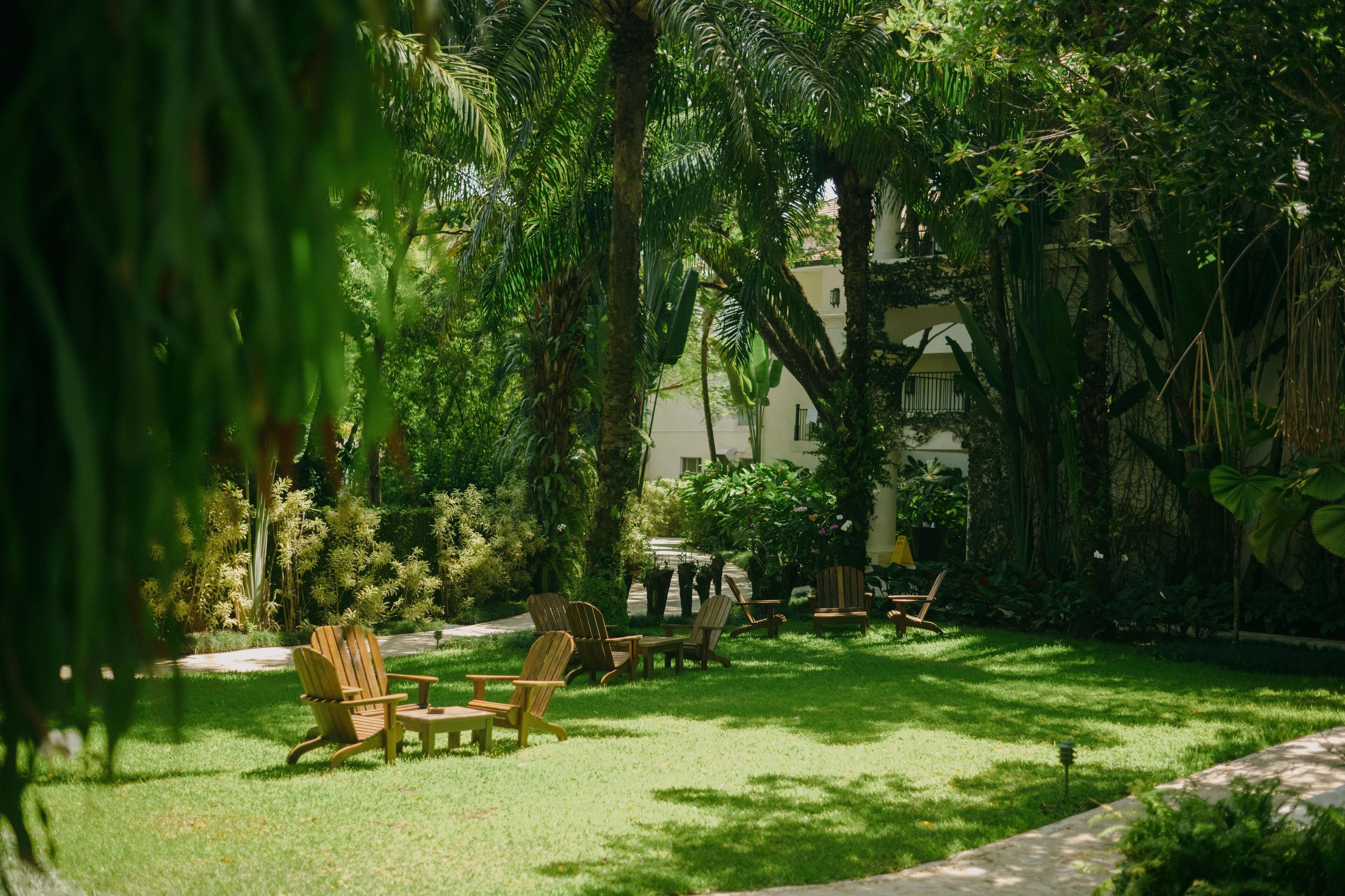 Casa Colonial Beach & Spa