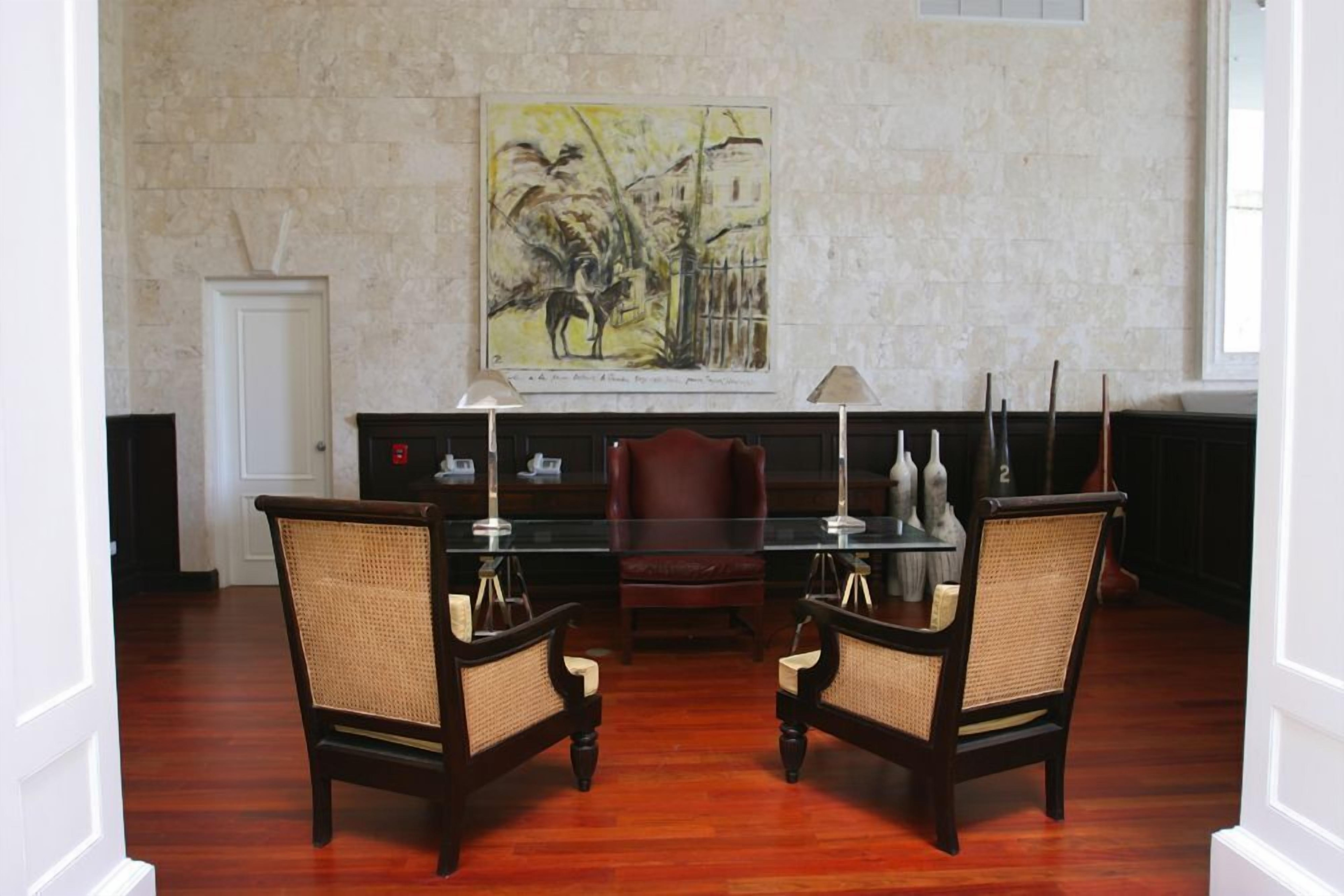 Casa Colonial Beach & Spa