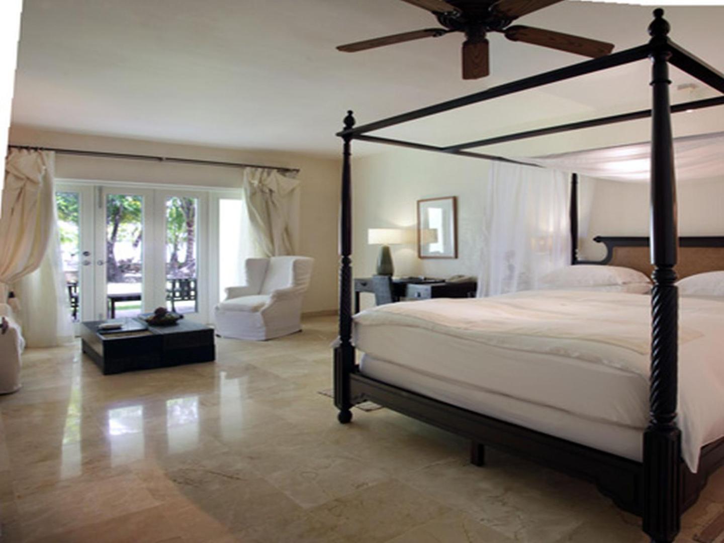 Casa Colonial Beach & Spa