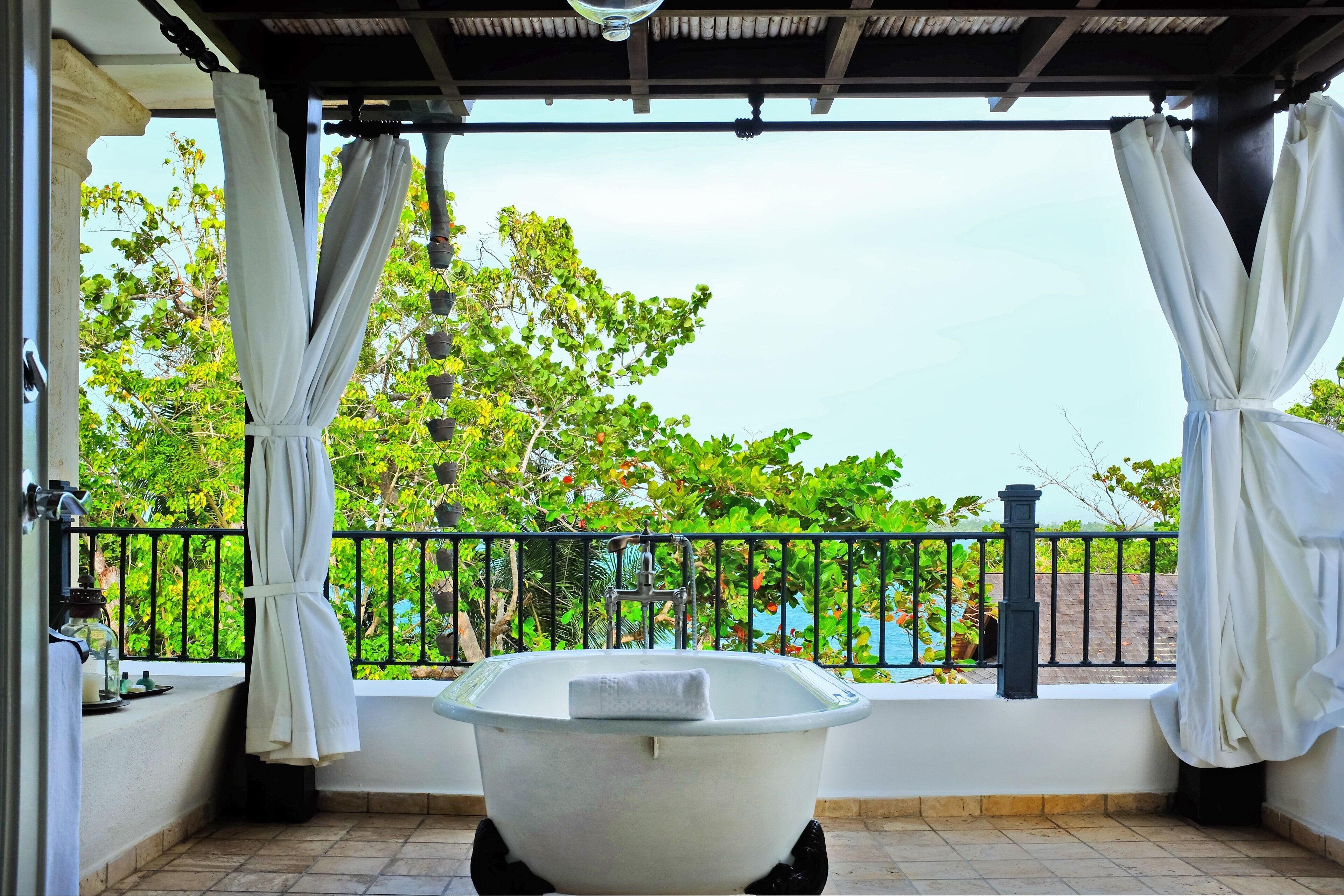 Casa Colonial Beach & Spa