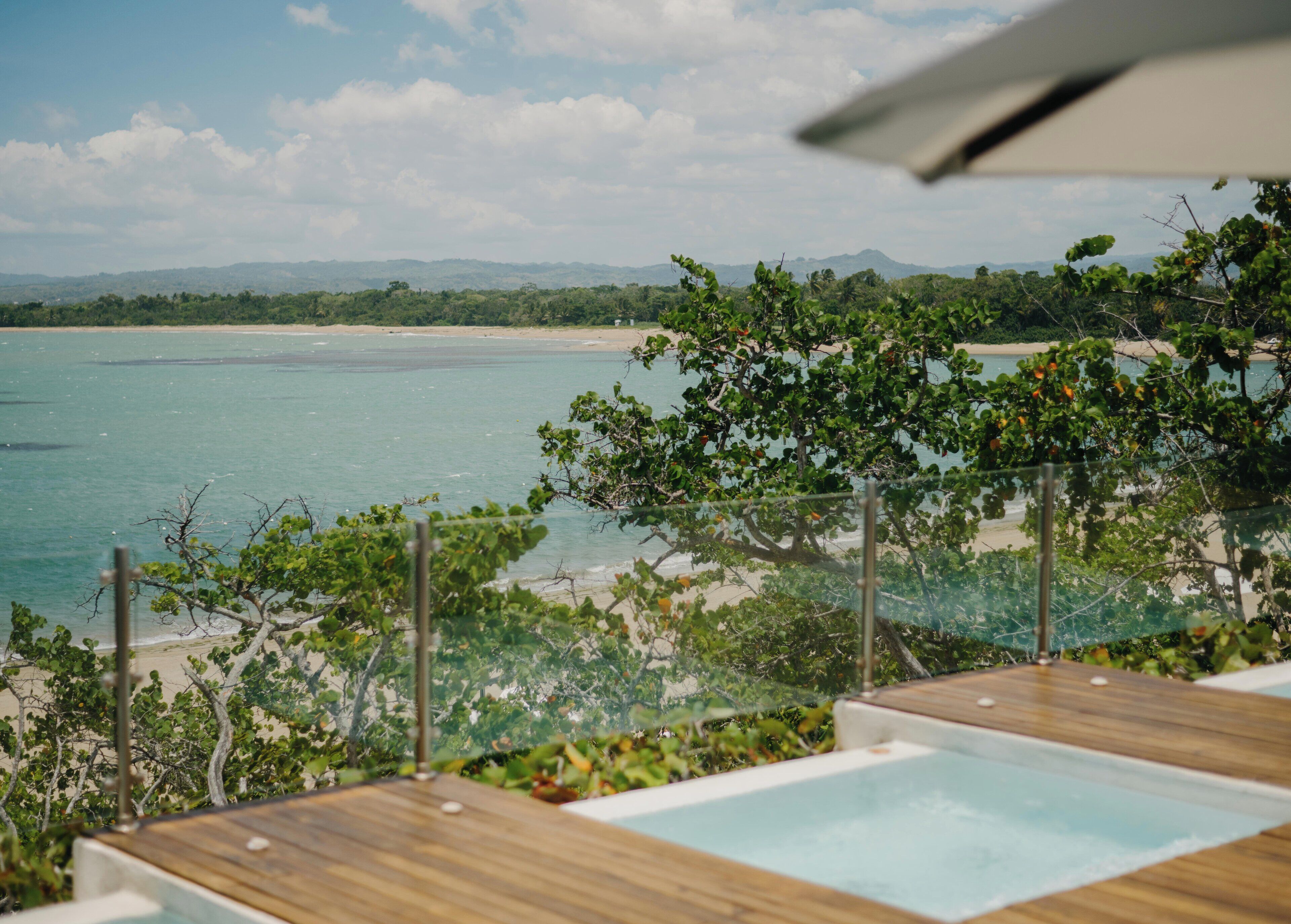 Casa Colonial Beach & Spa