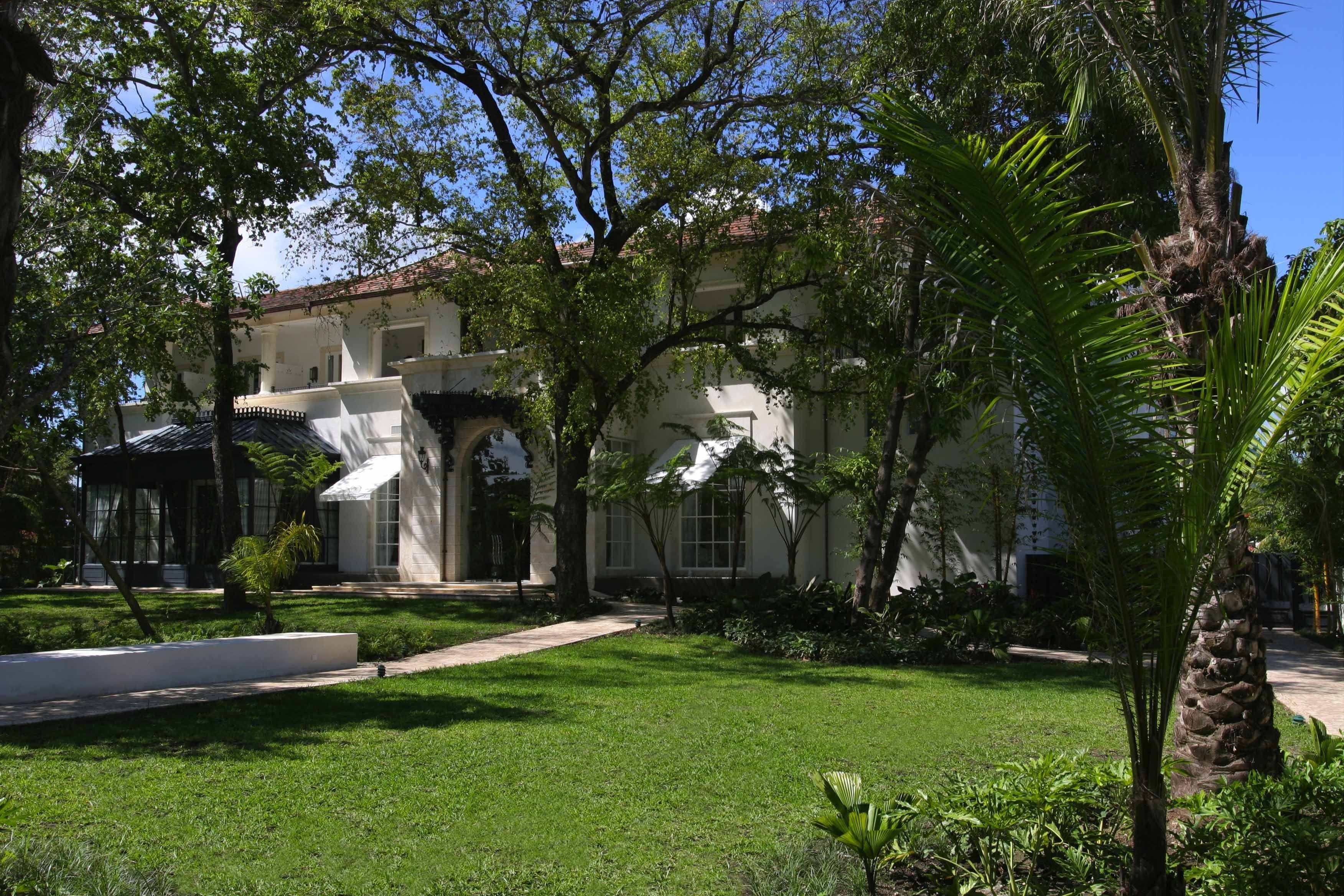 Casa Colonial Beach & Spa