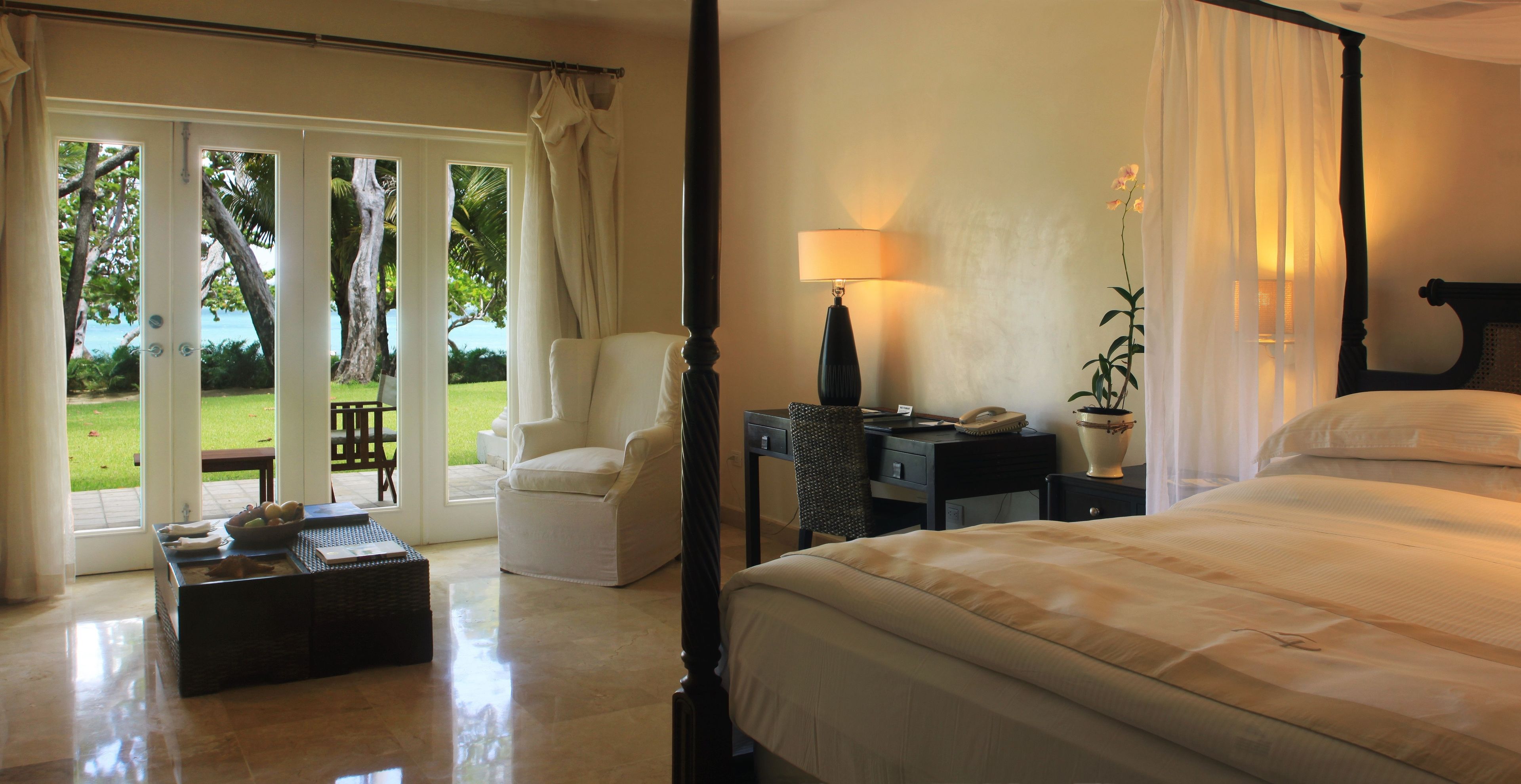 Casa Colonial Beach & Spa