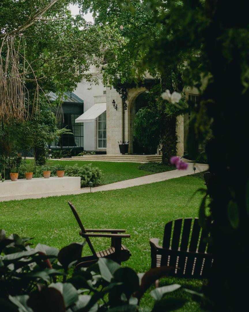 Casa Colonial Beach & Spa