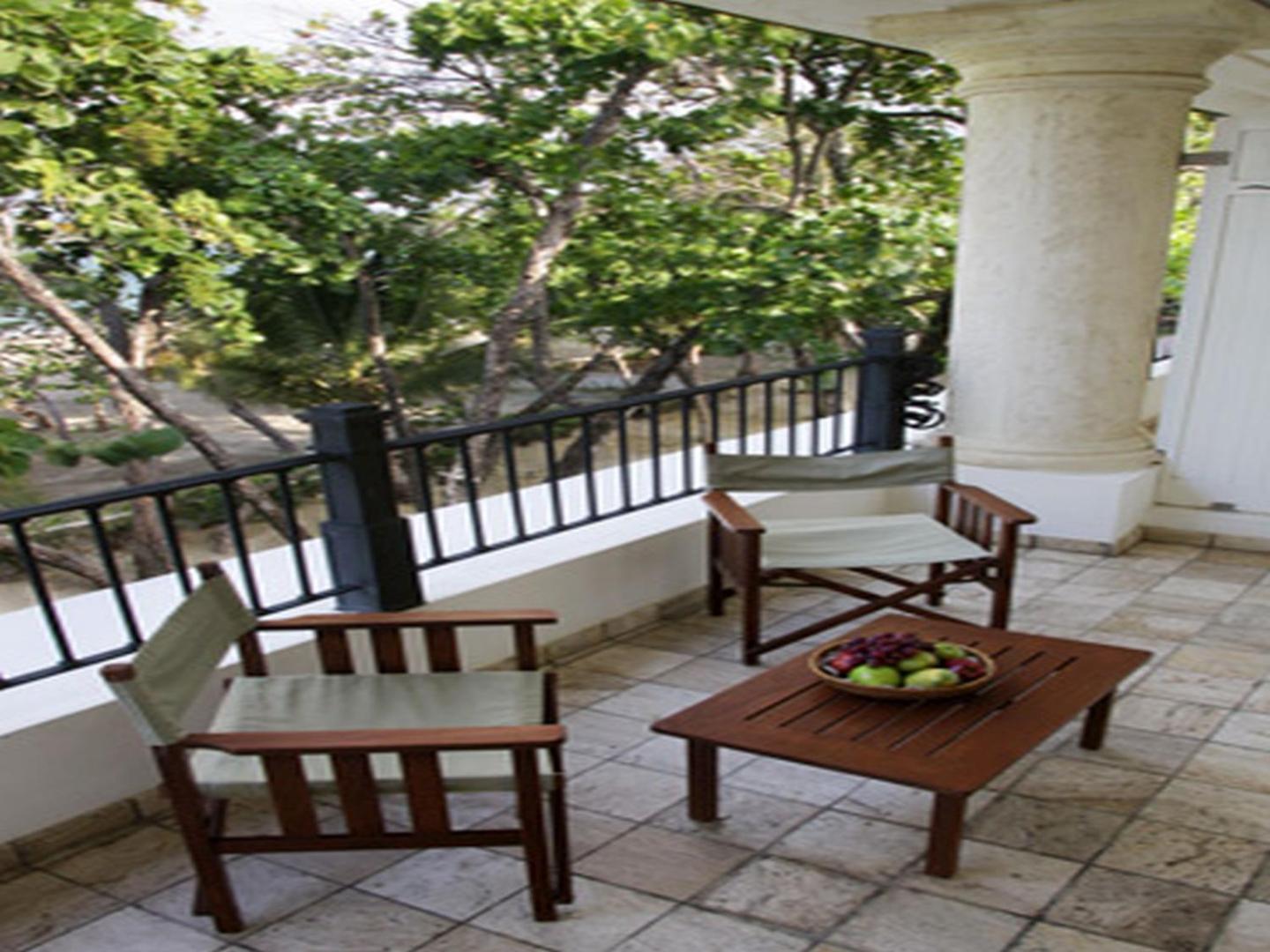 Casa Colonial Beach & Spa