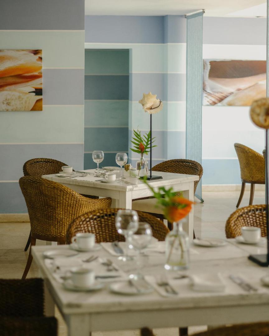 Casa Colonial Beach & Spa