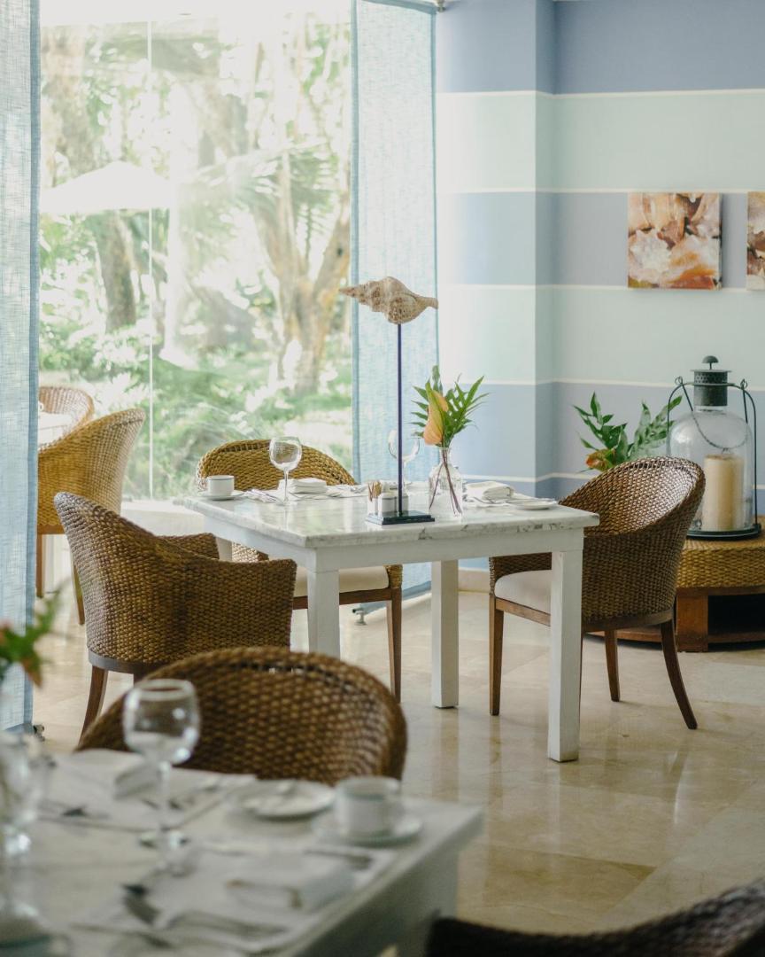 Casa Colonial Beach & Spa