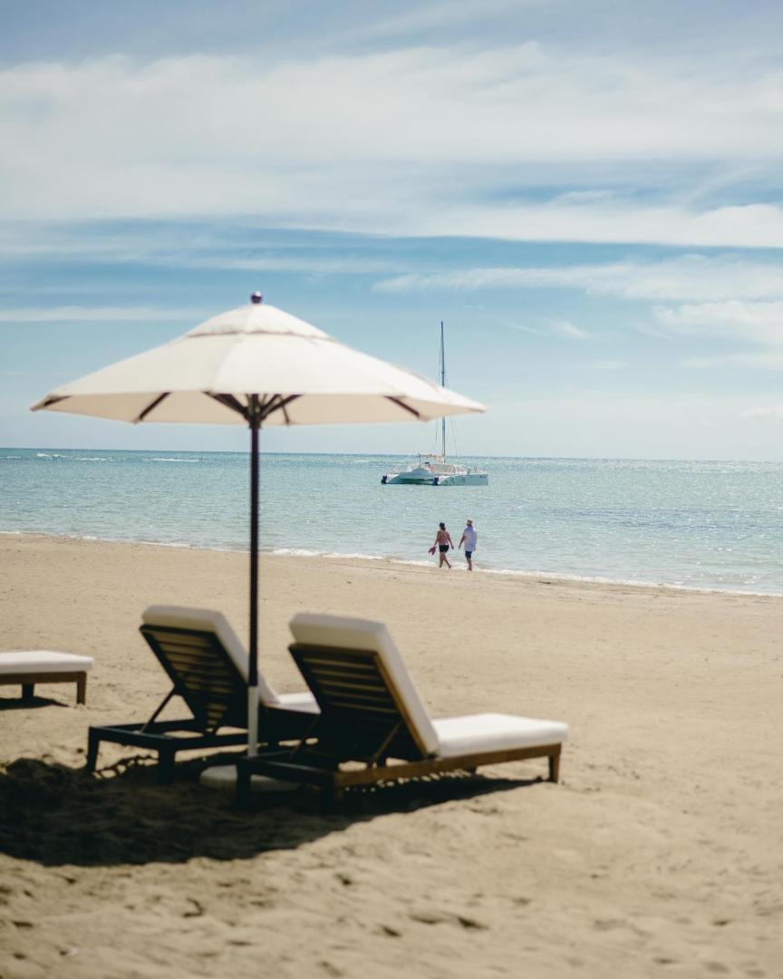 Casa Colonial Beach & Spa
