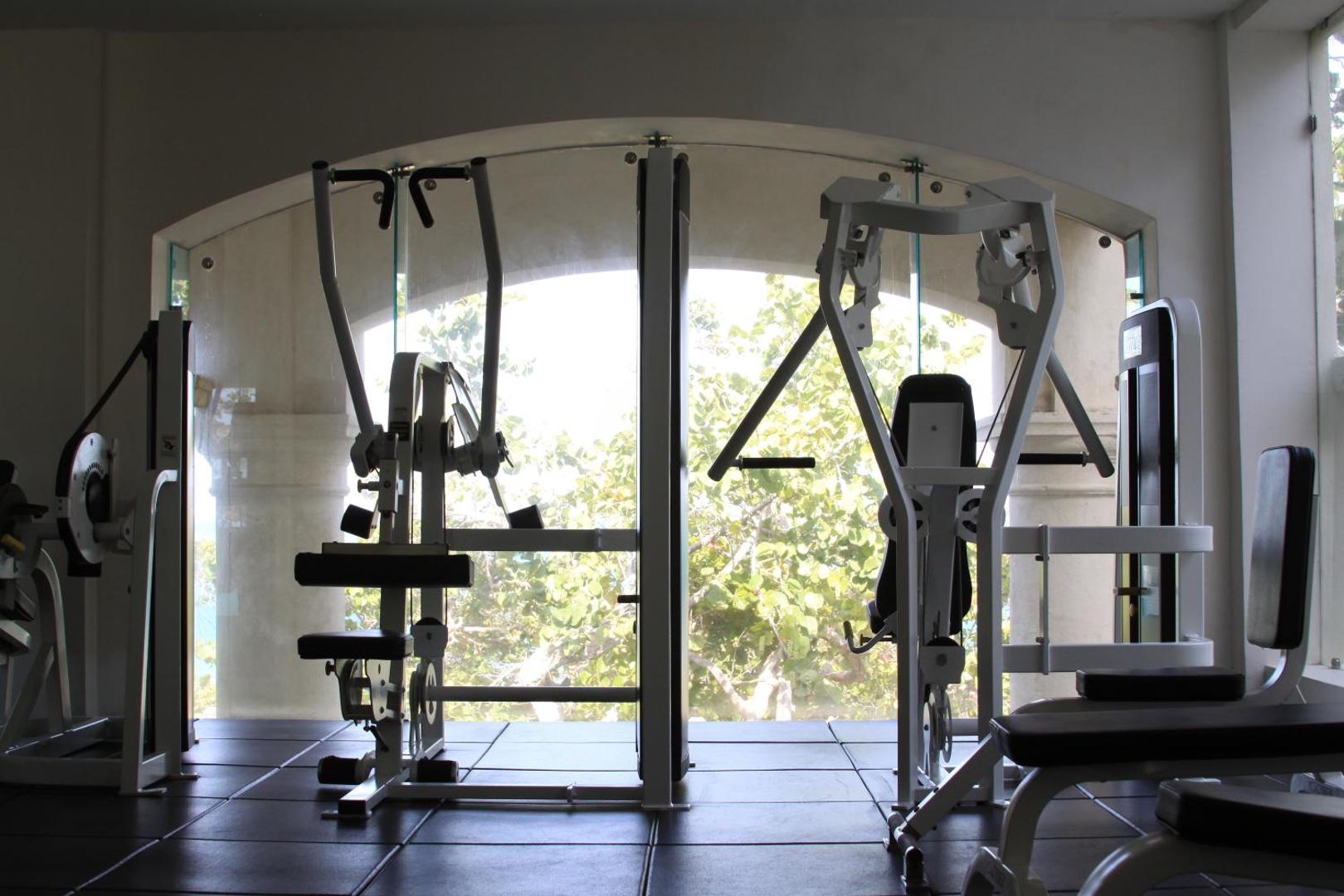 Casa Colonial Beach & Spa