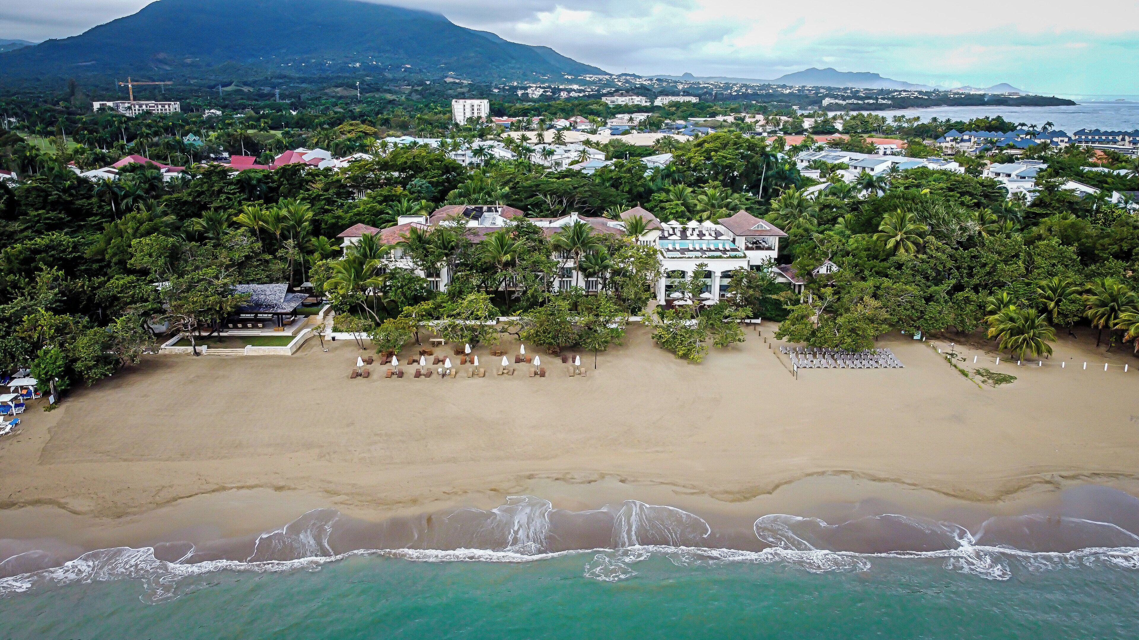 Casa Colonial Beach & Spa