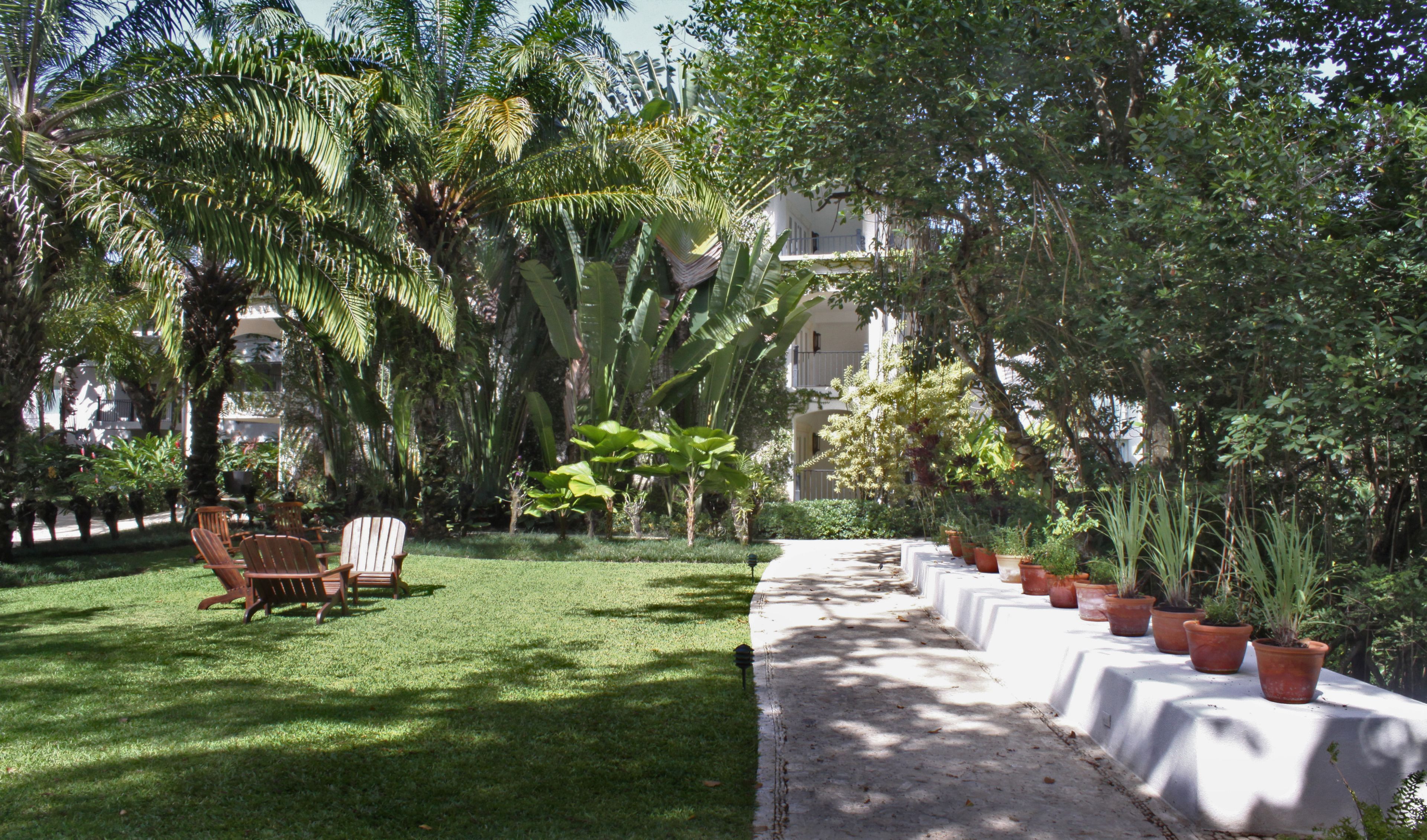 Casa Colonial Beach & Spa