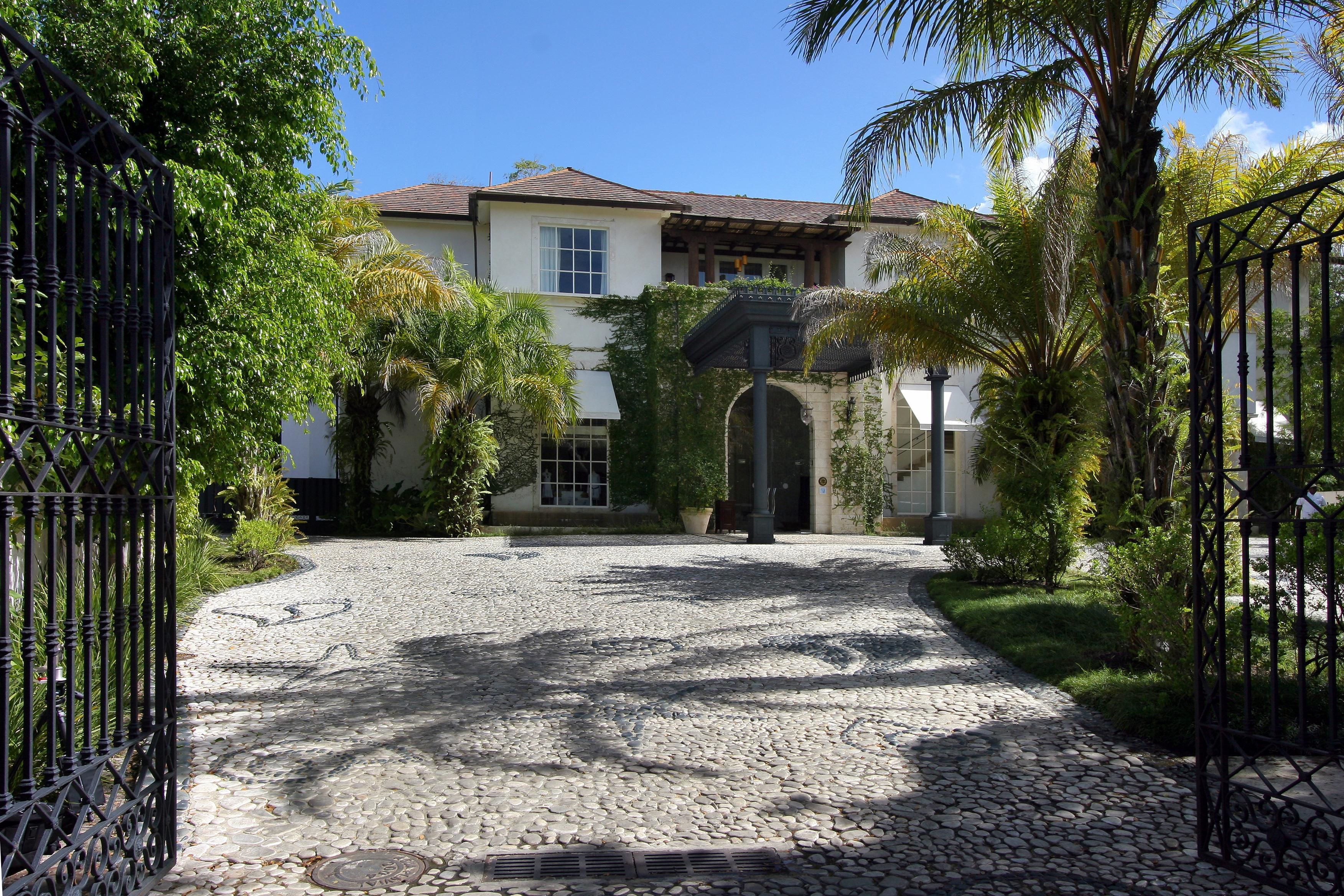 Casa Colonial Beach & Spa