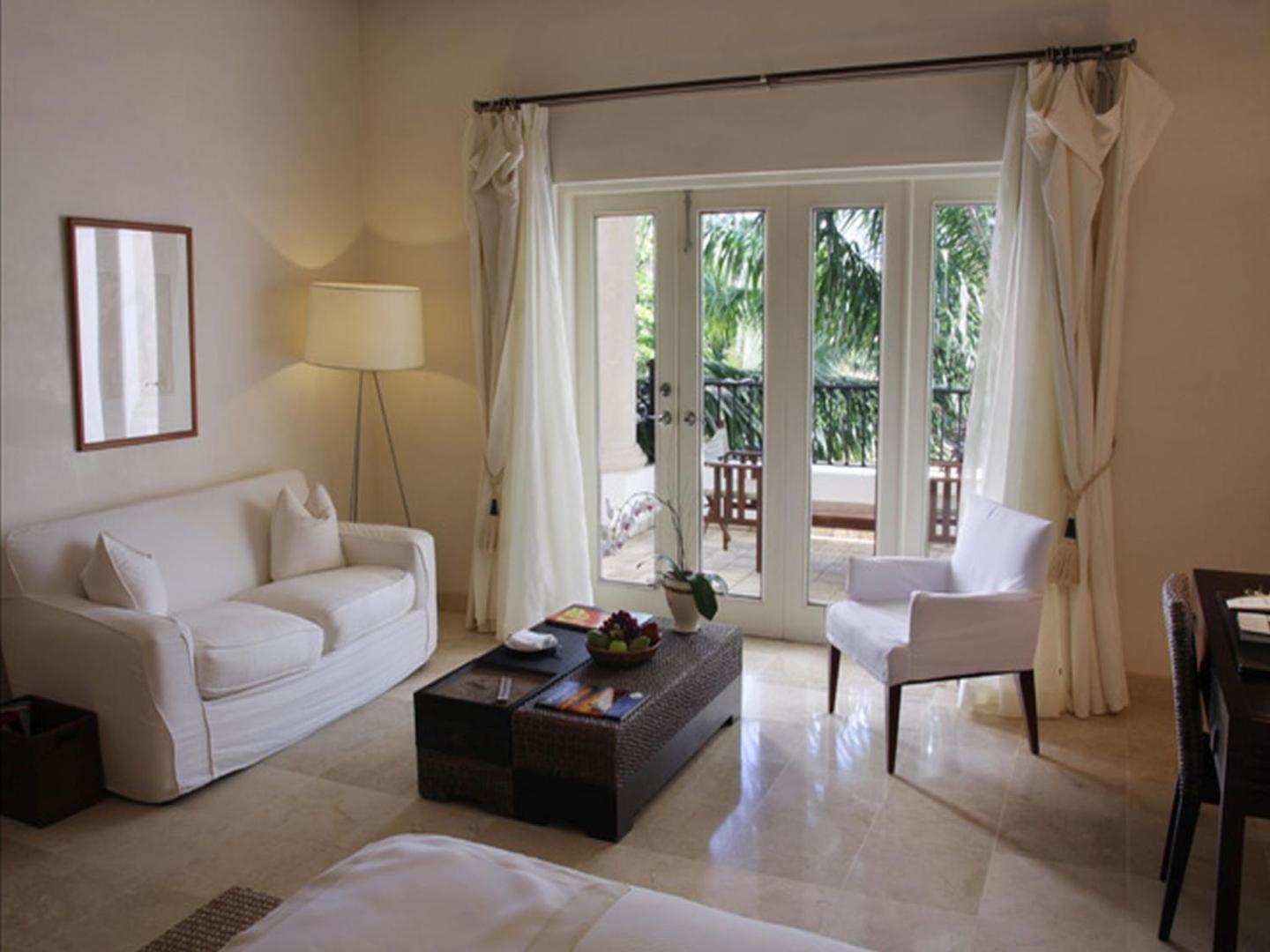 Casa Colonial Beach & Spa