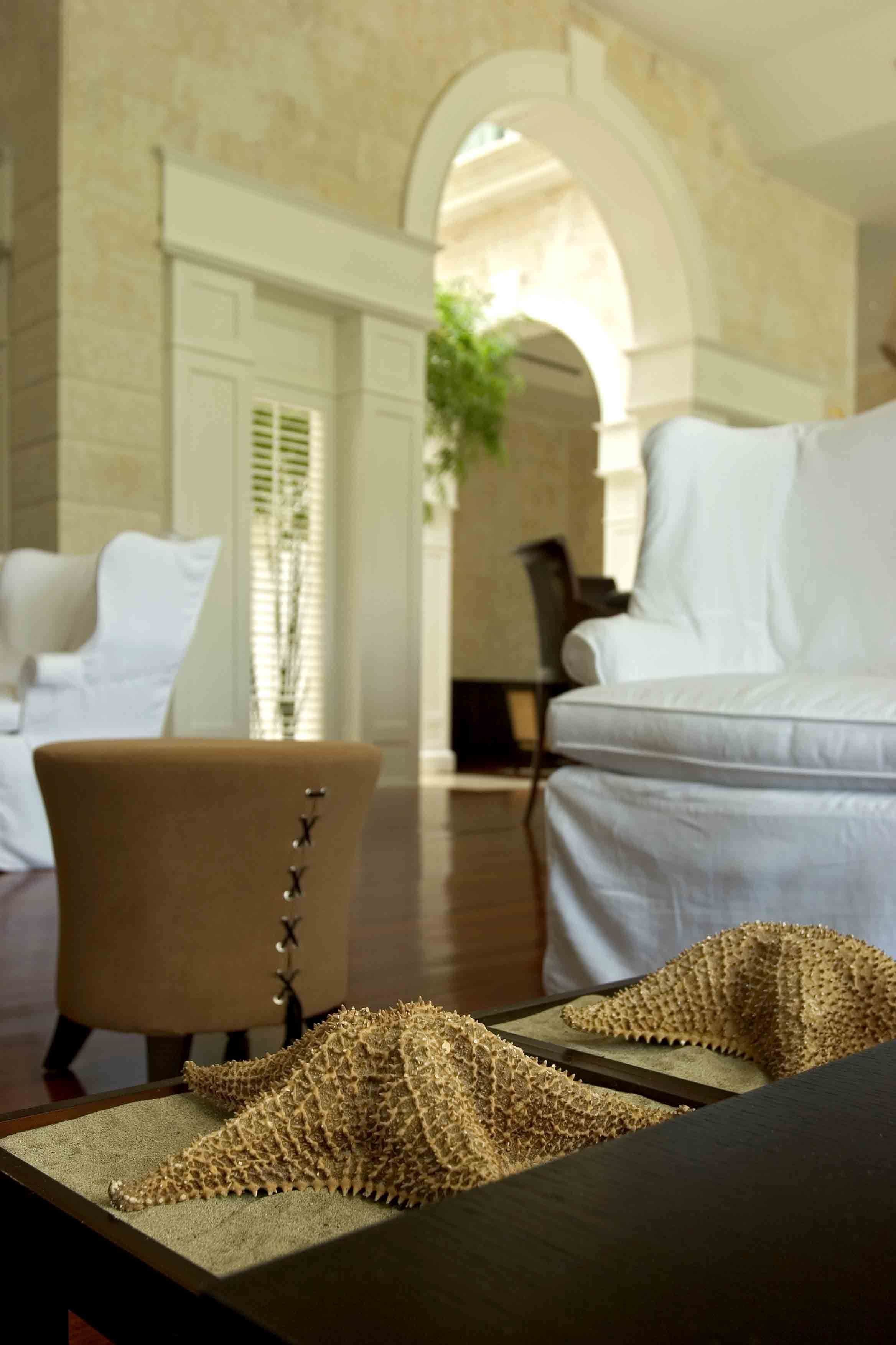Casa Colonial Beach & Spa