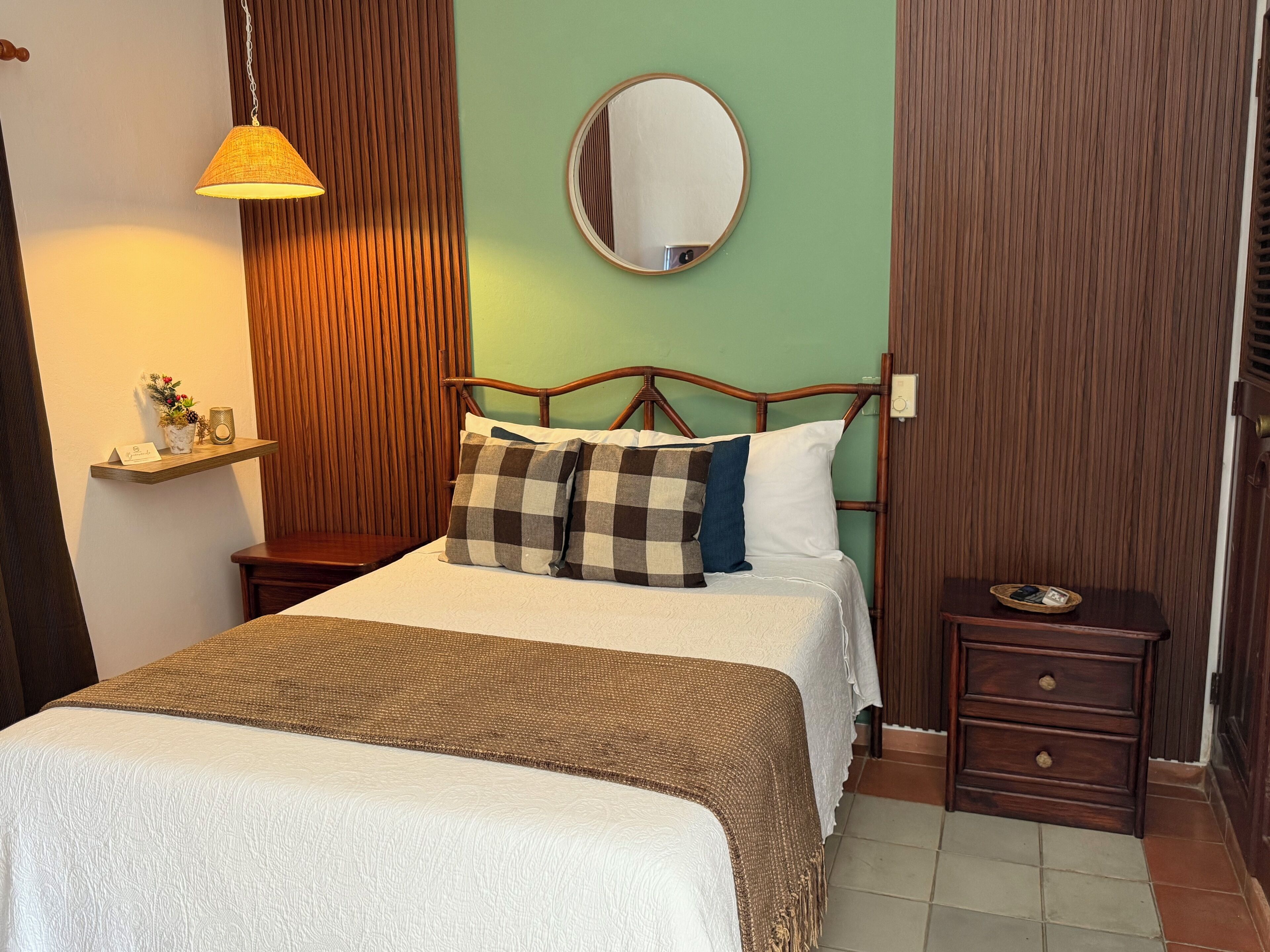 Hotel Montesilva