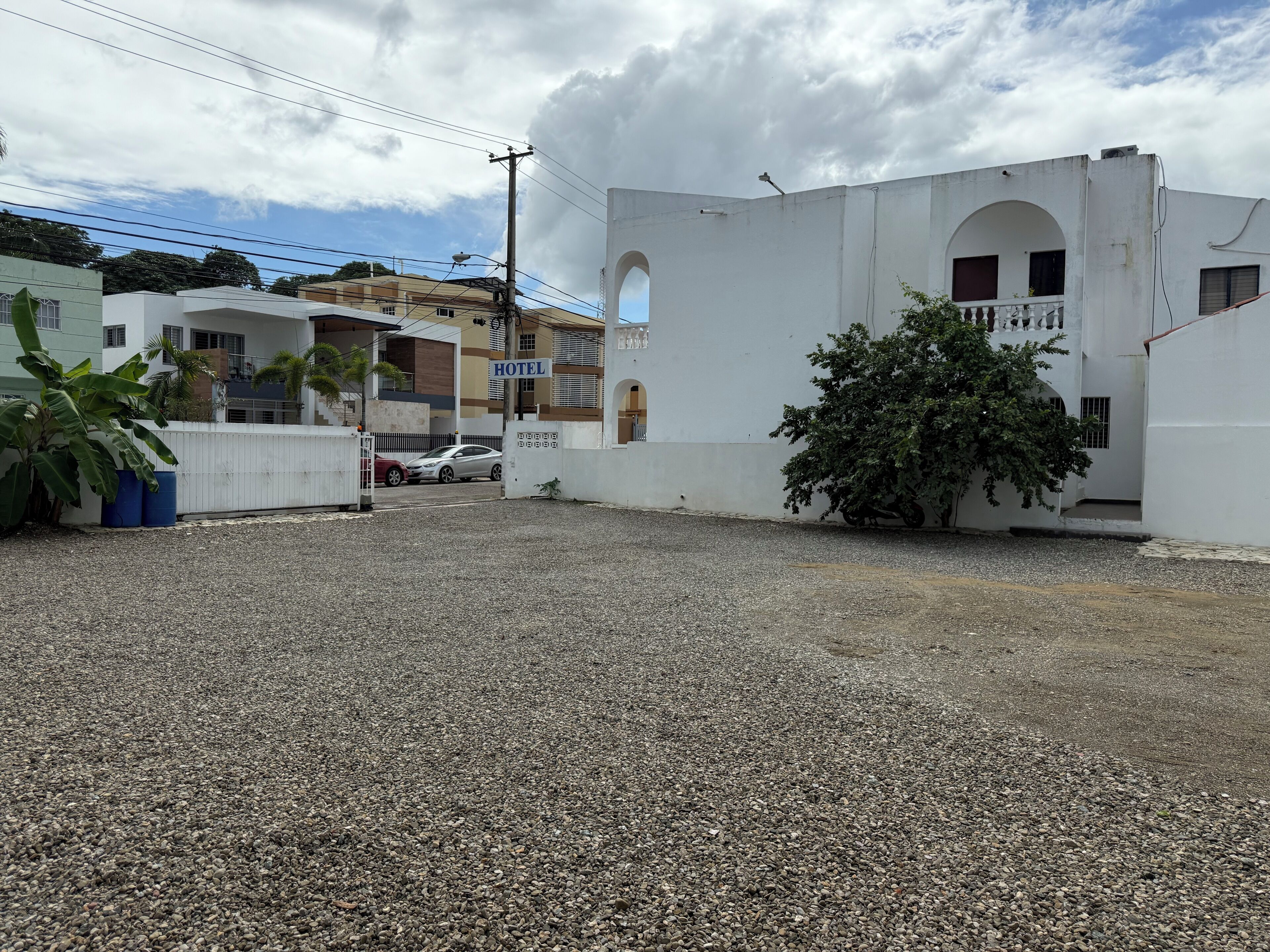Hotel Montesilva