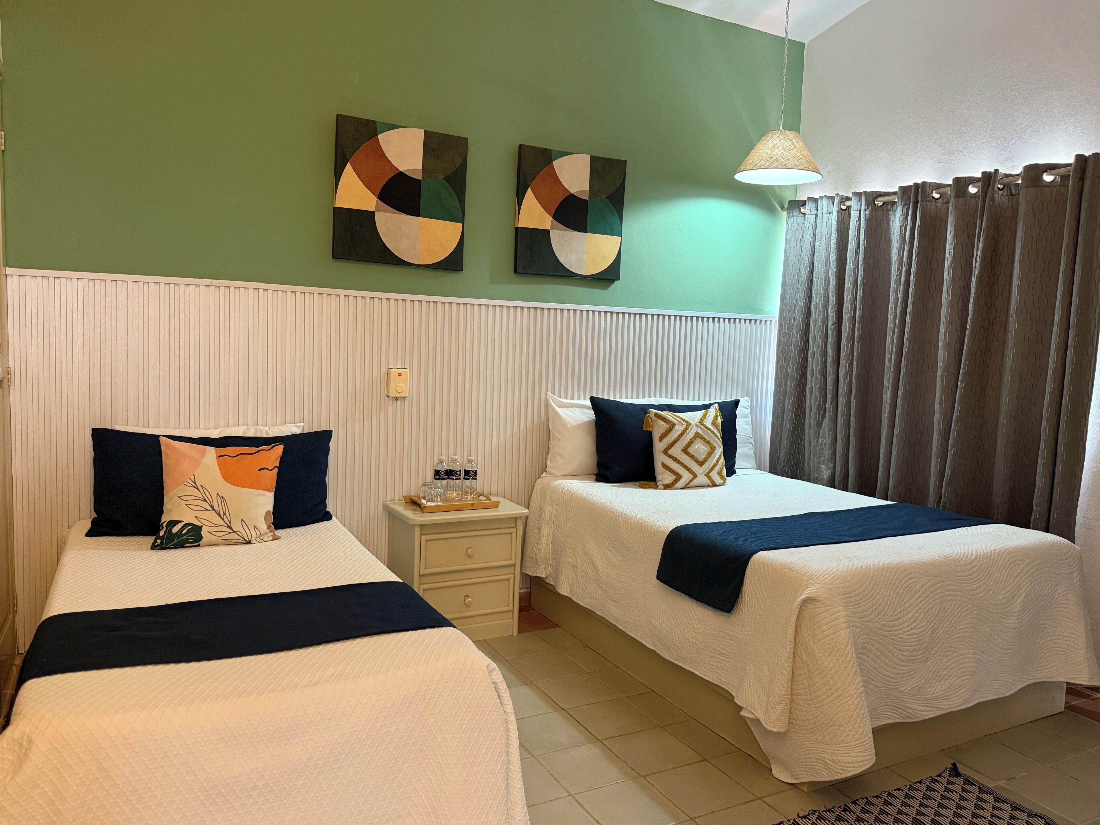 Hotel Montesilva