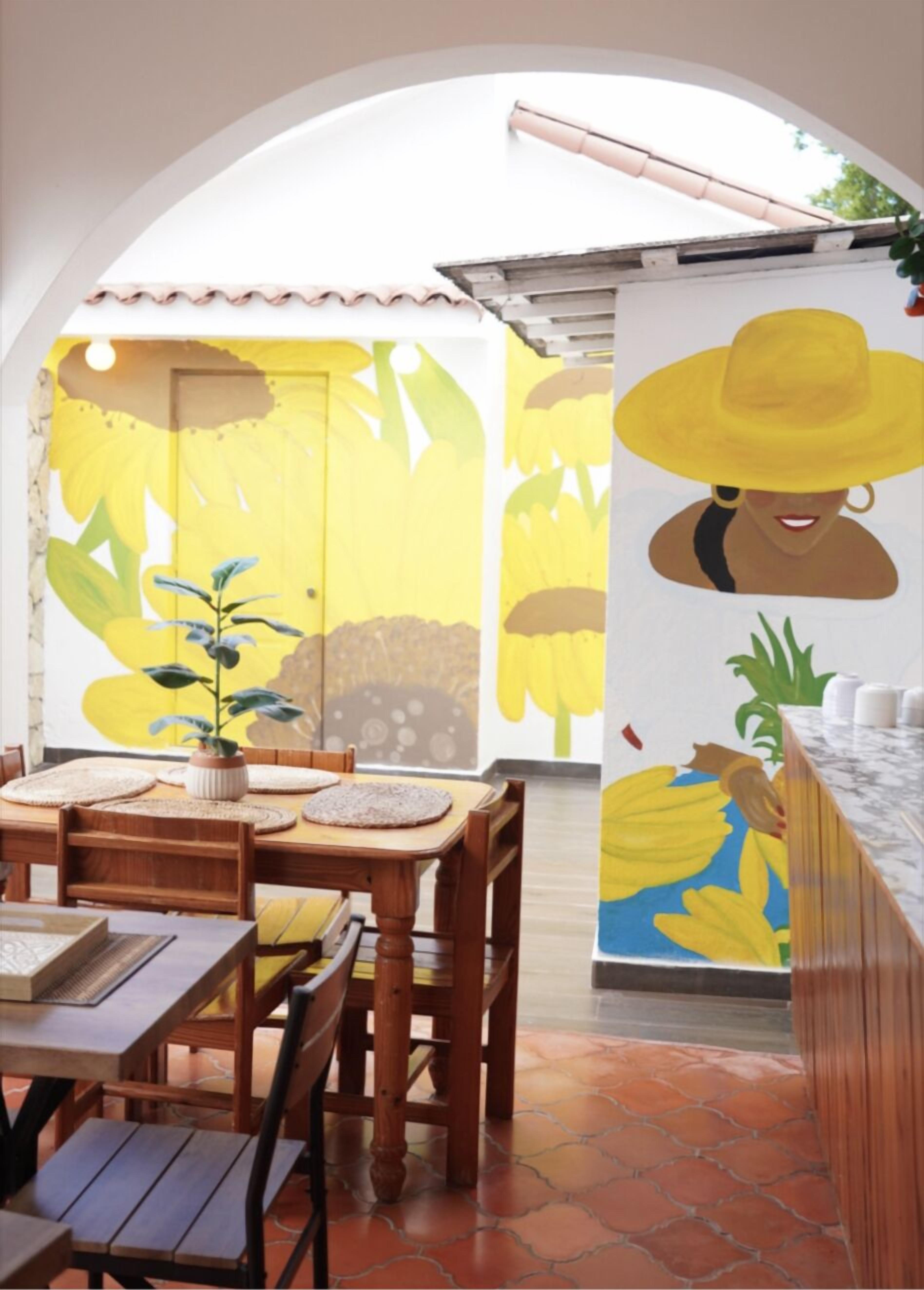 Hotel Montesilva