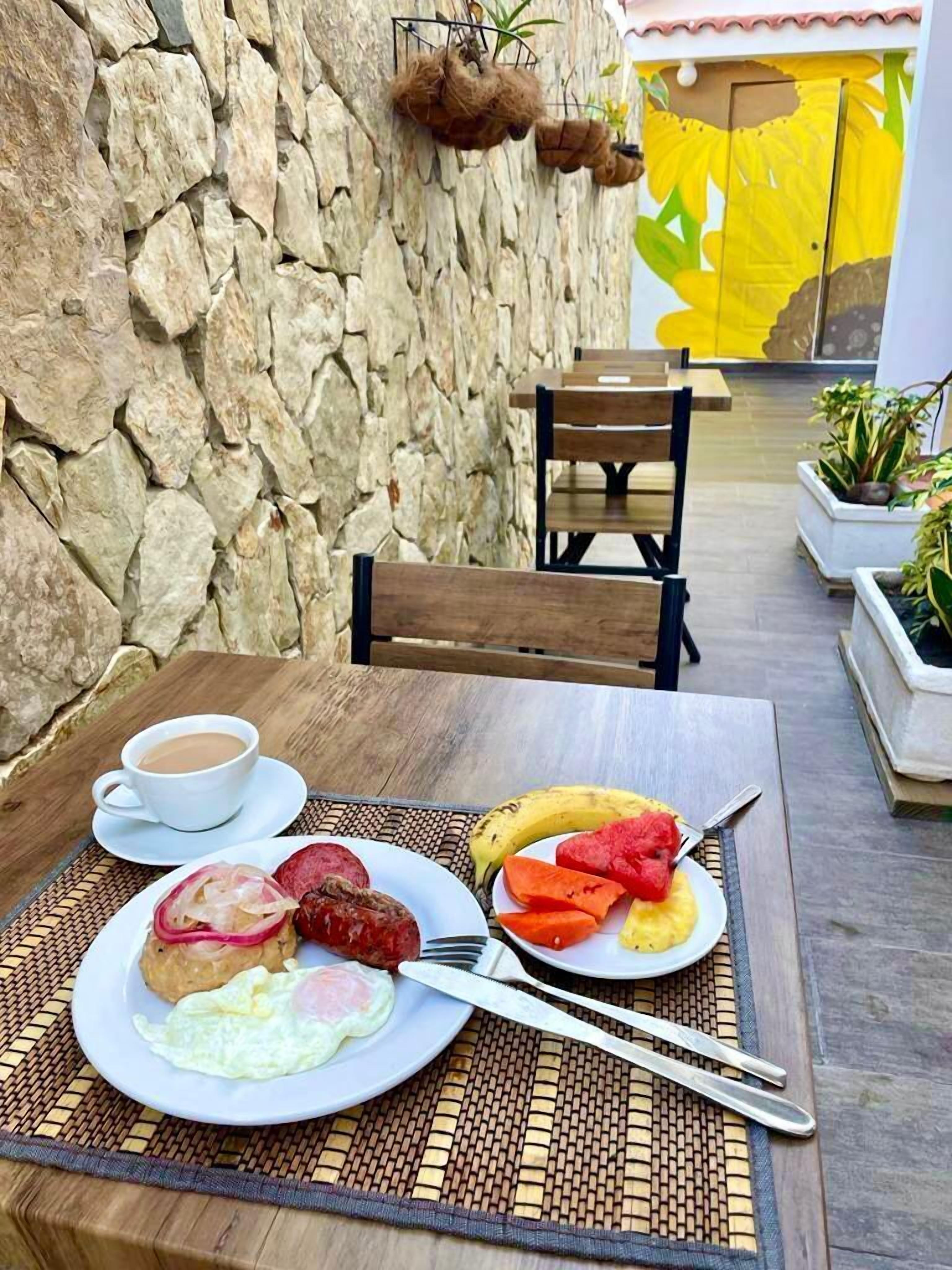 Hotel Montesilva