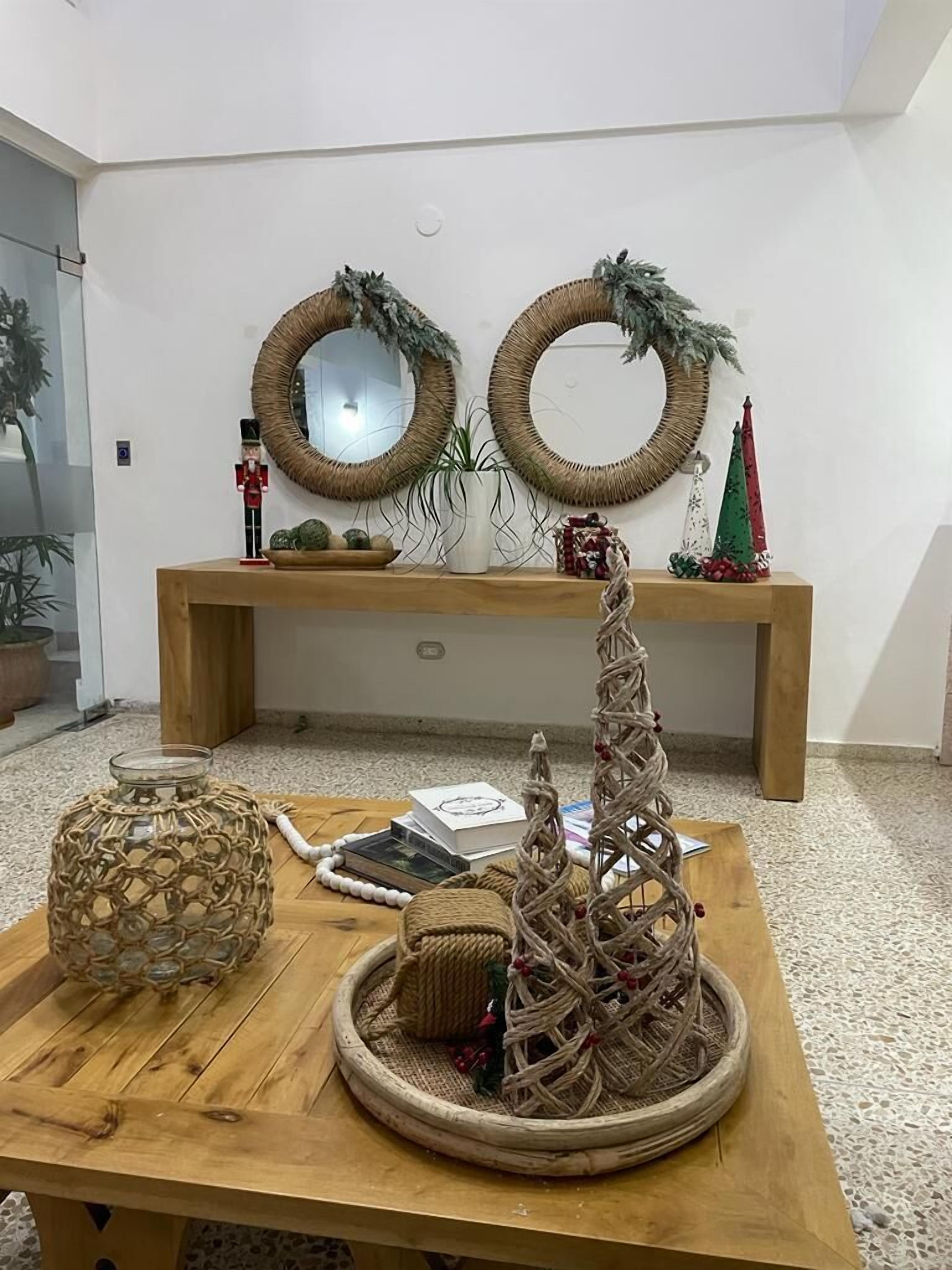 Hotel Montesilva