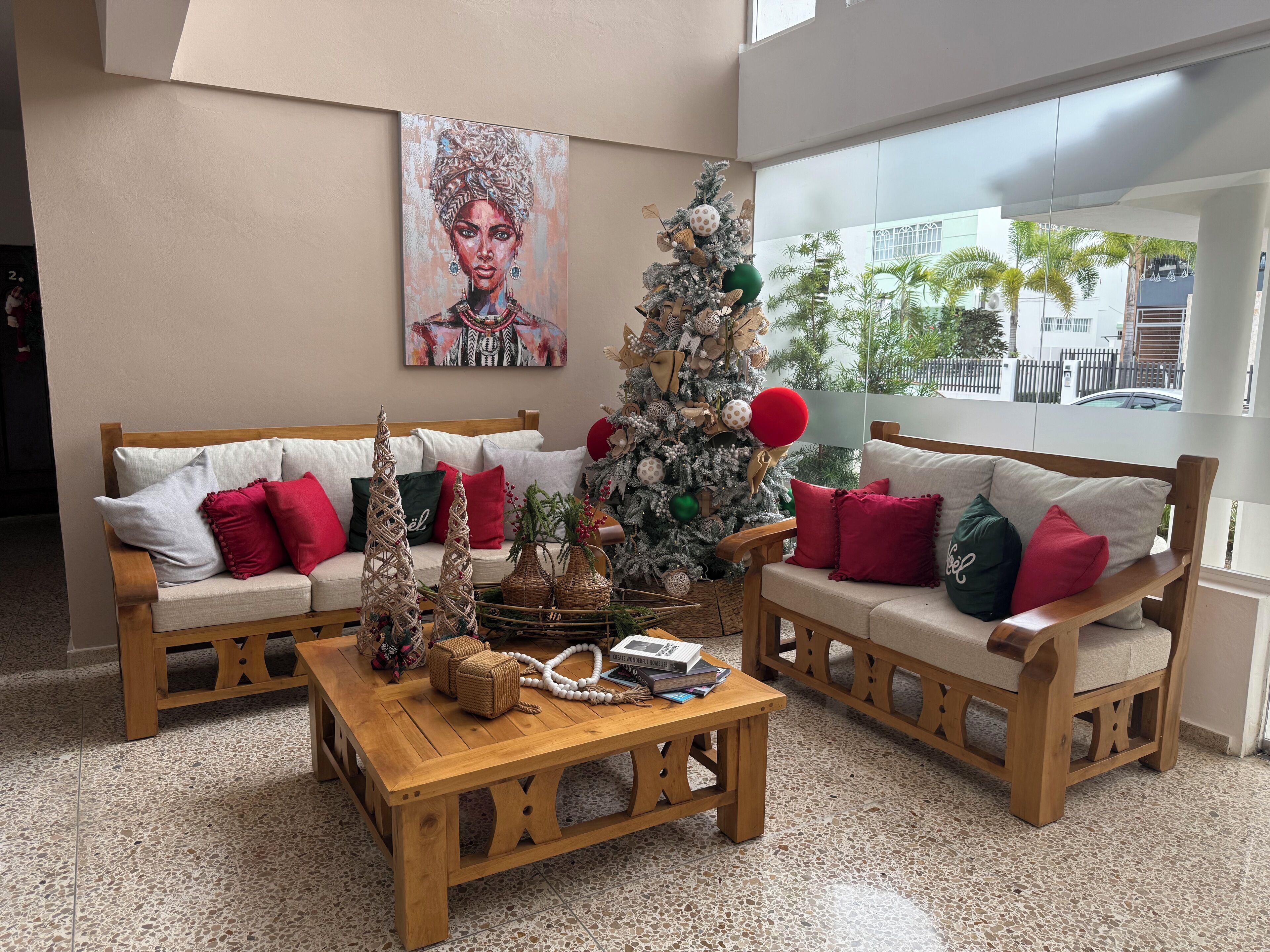 Hotel Montesilva