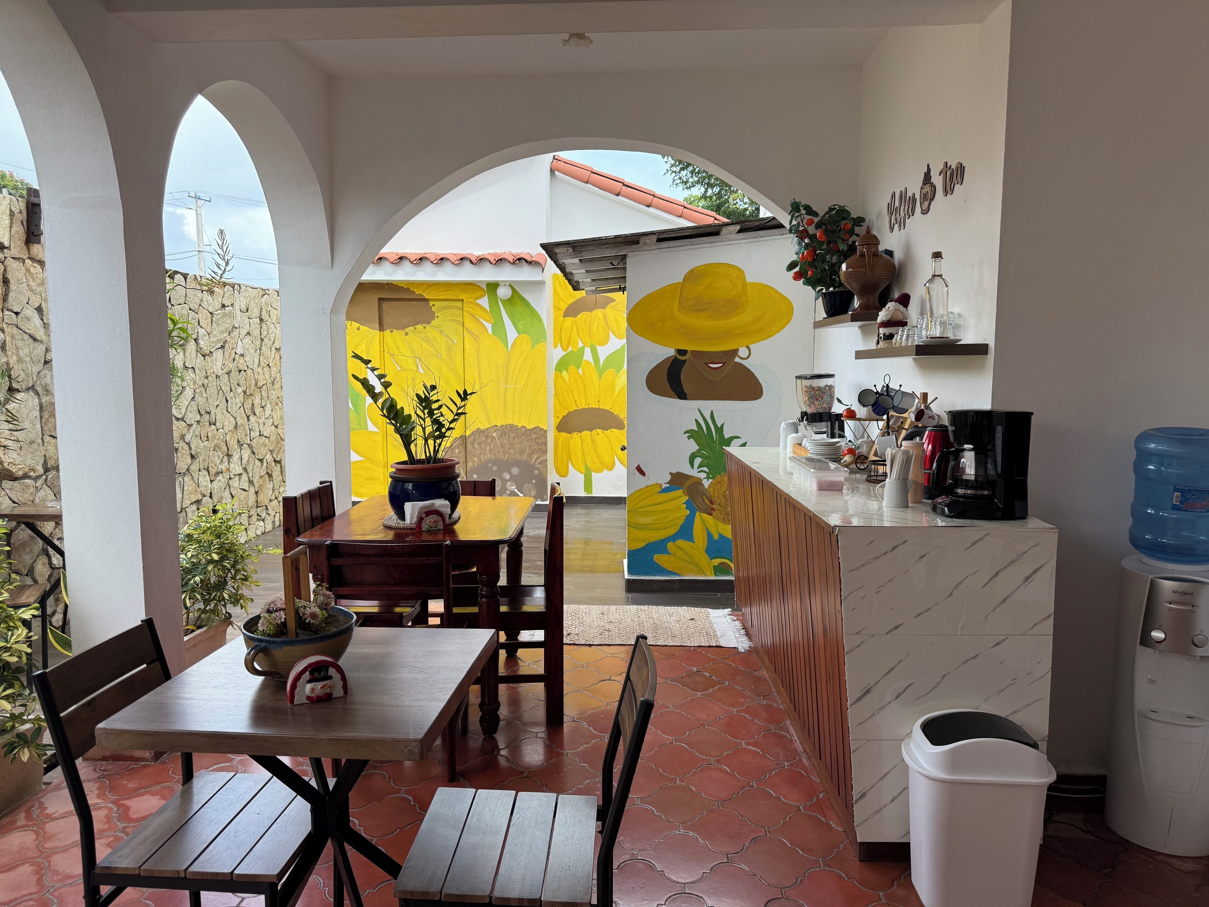 Hotel Montesilva