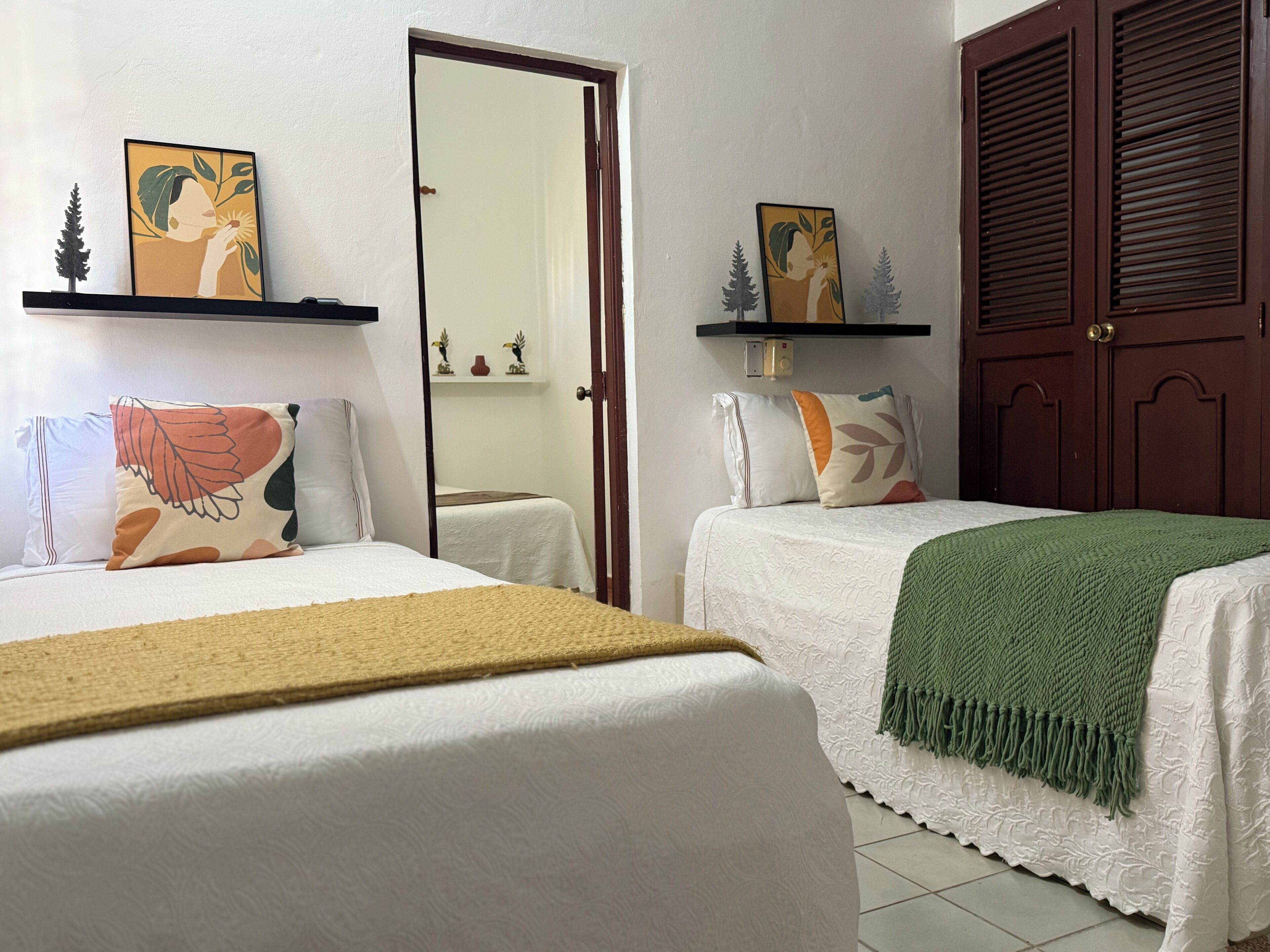 Hotel Montesilva