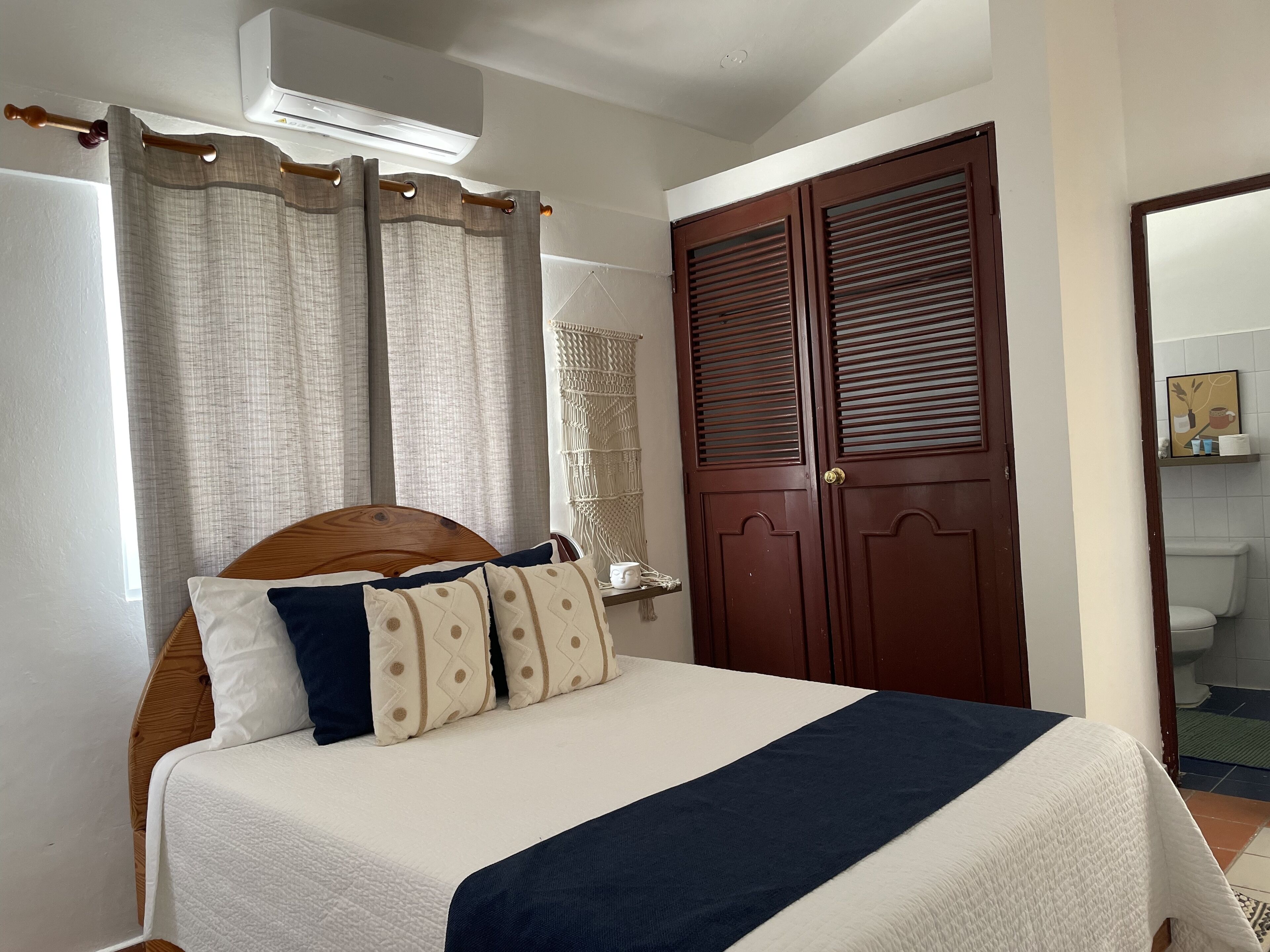 Hotel Montesilva