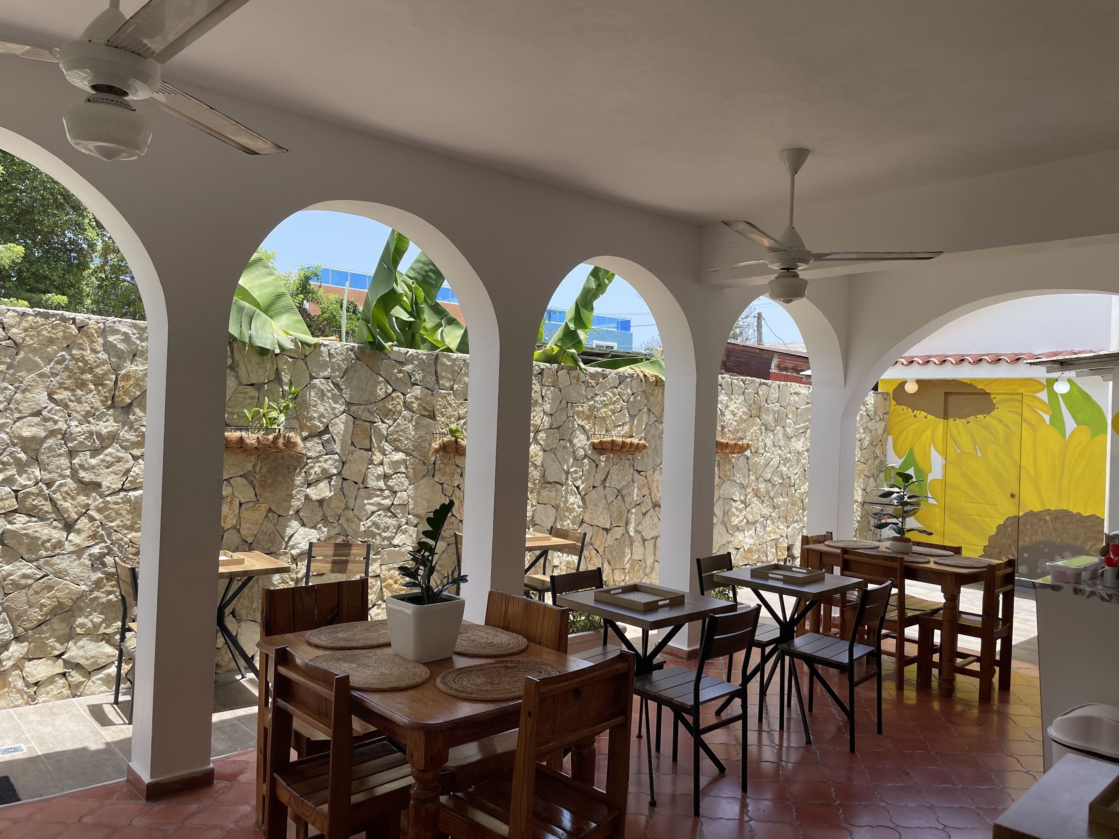Hotel Montesilva