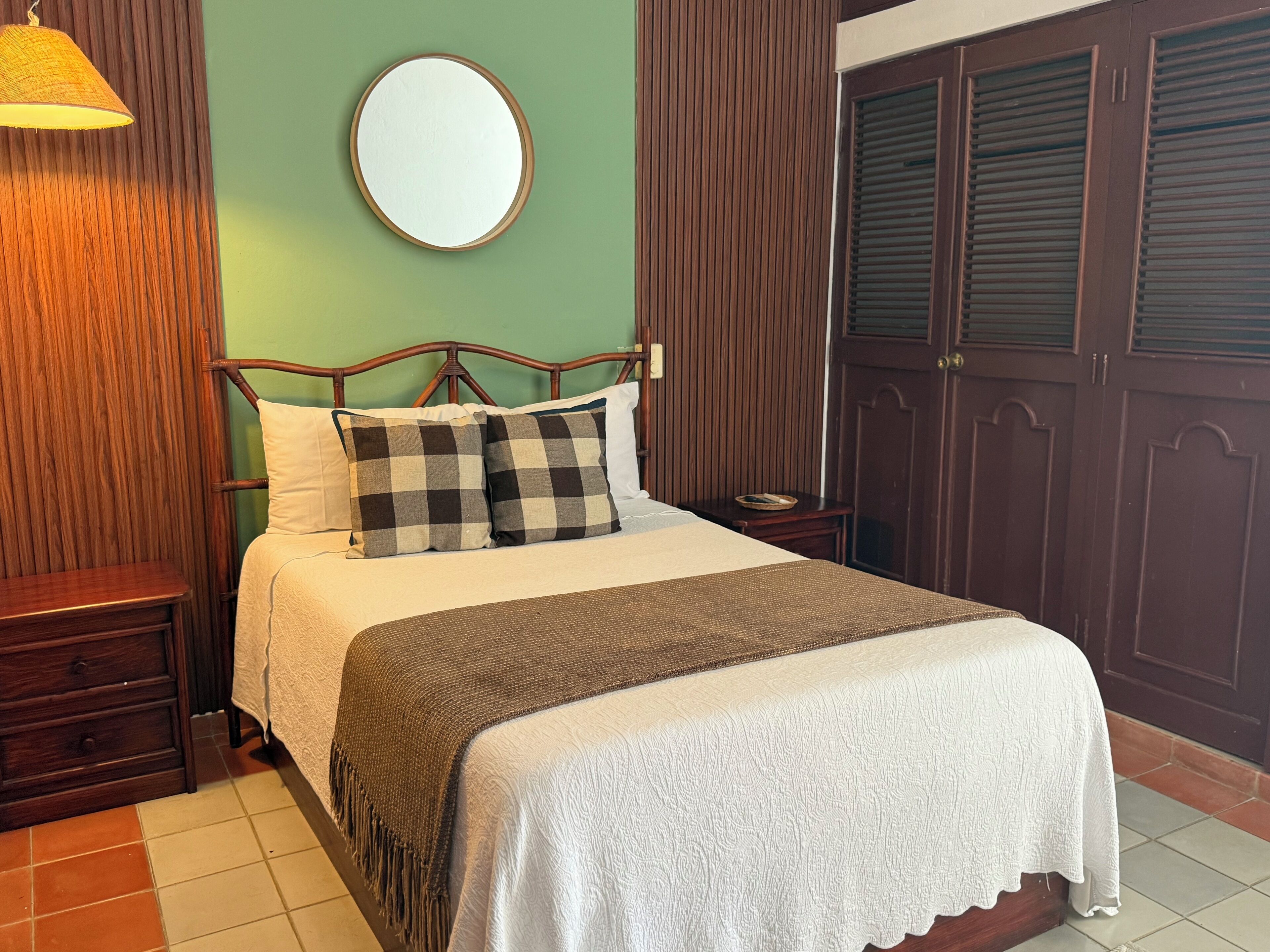Hotel Montesilva