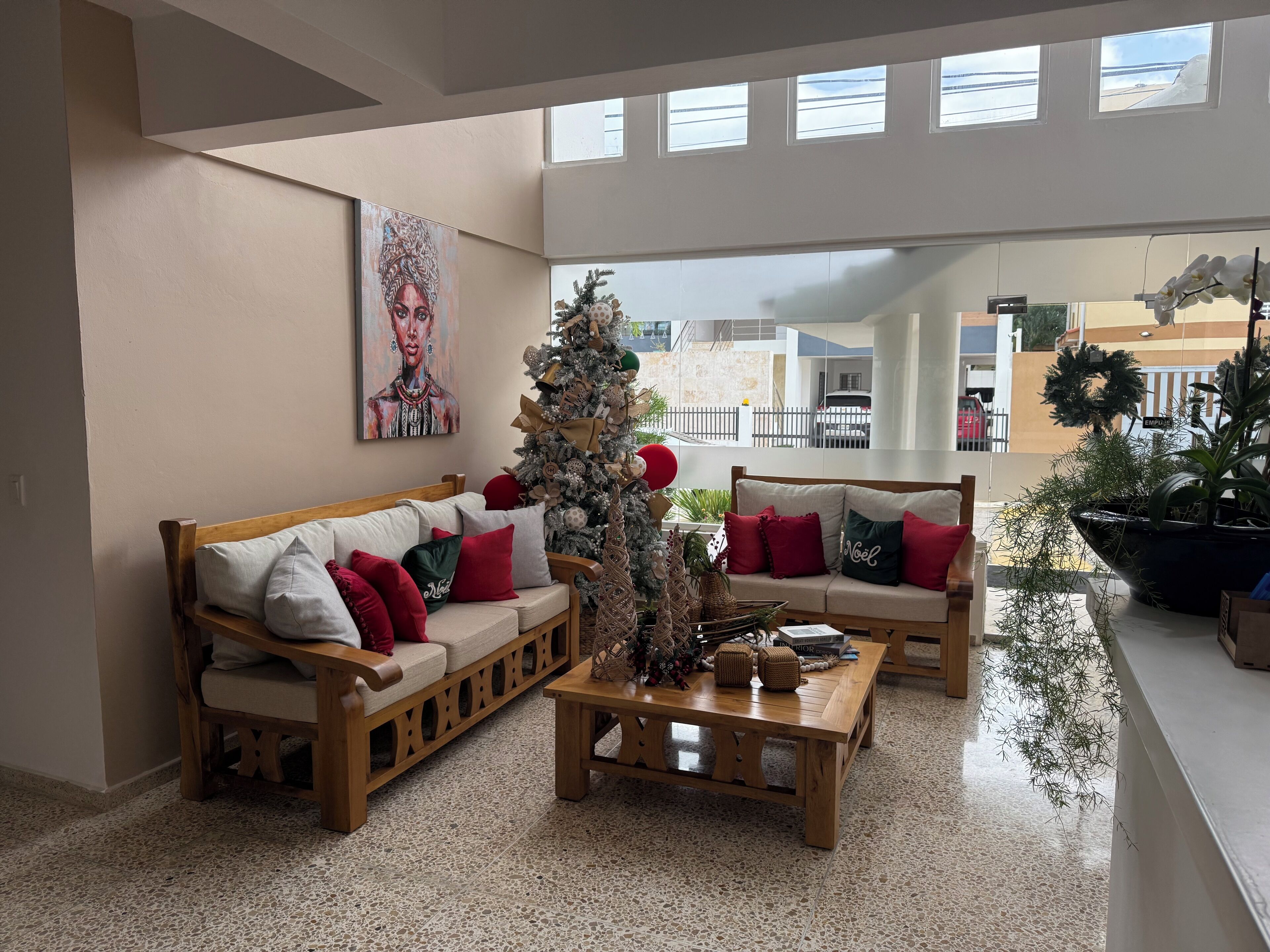 Hotel Montesilva