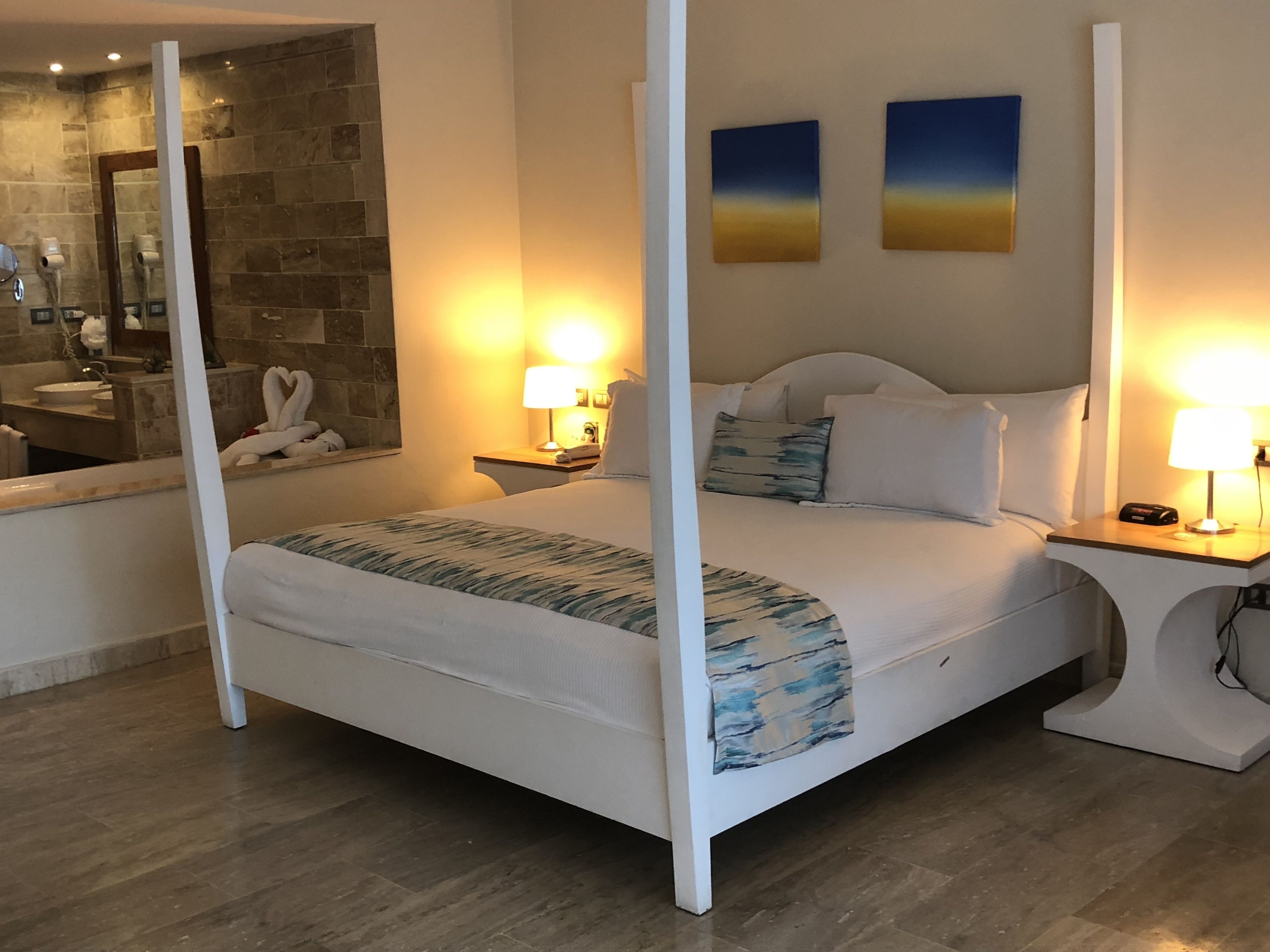 Lifestyle Kosher Cofresi Suites