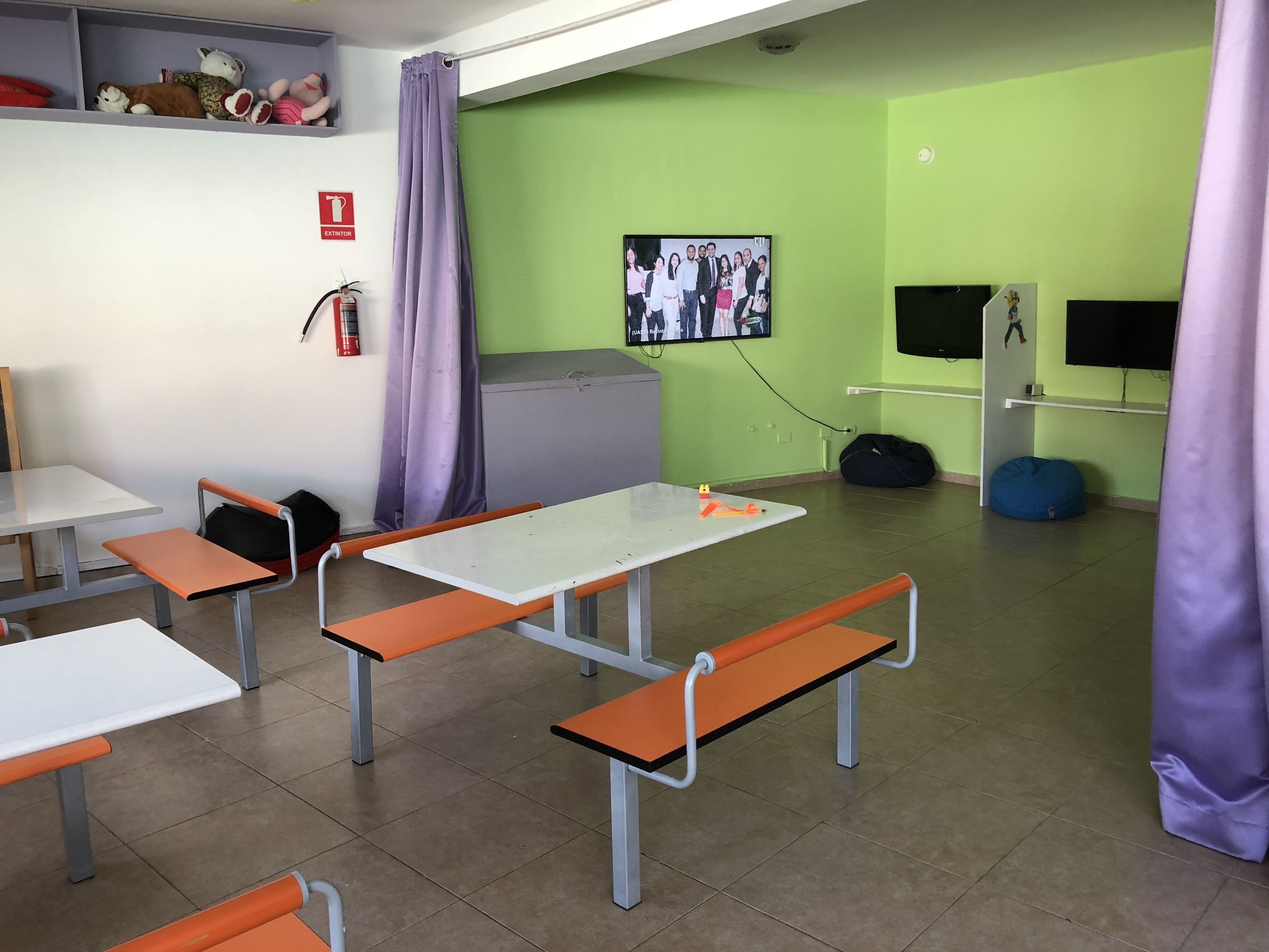Lifestyle Kosher Cofresi Suites