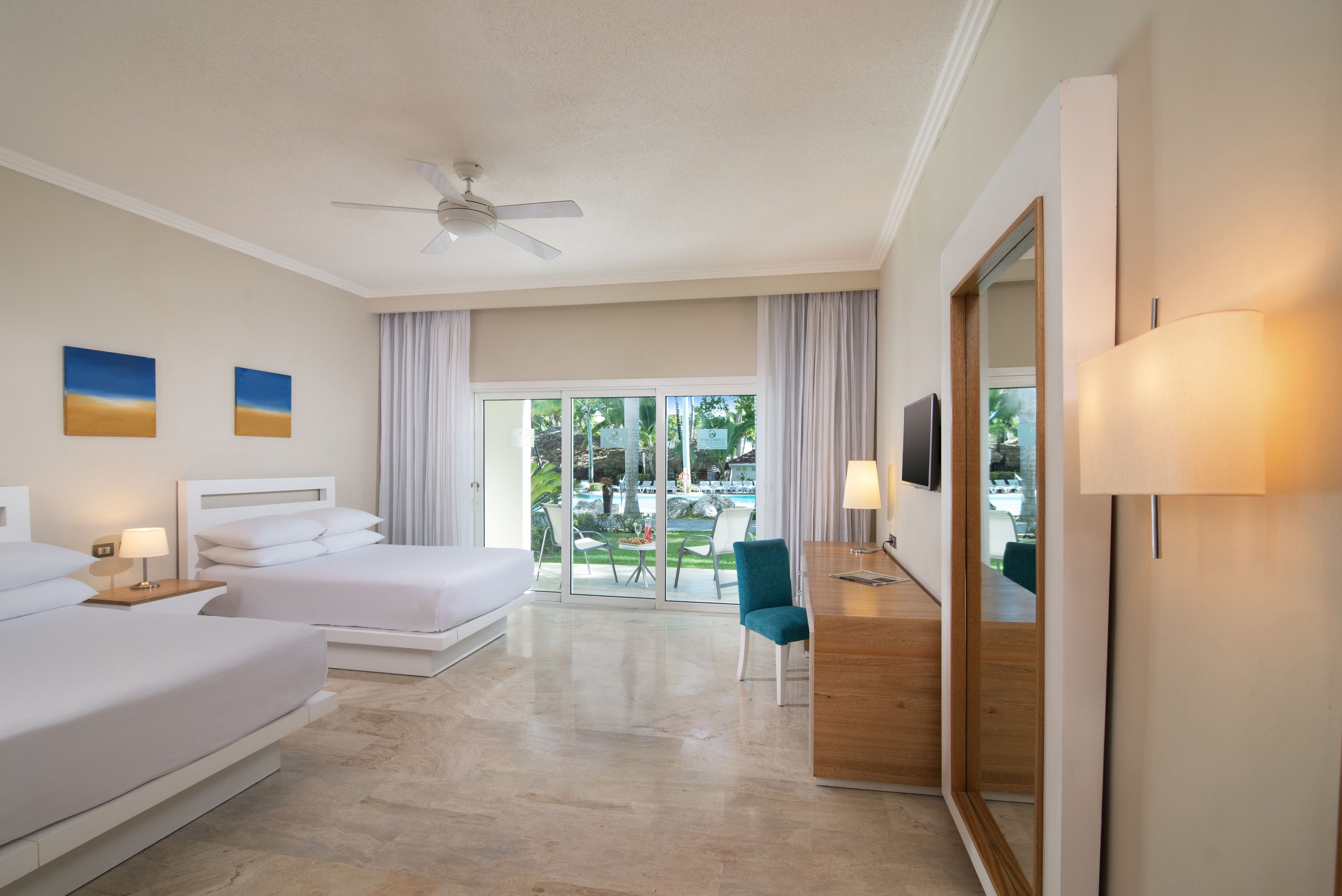 Lifestyle Kosher Cofresi Suites
