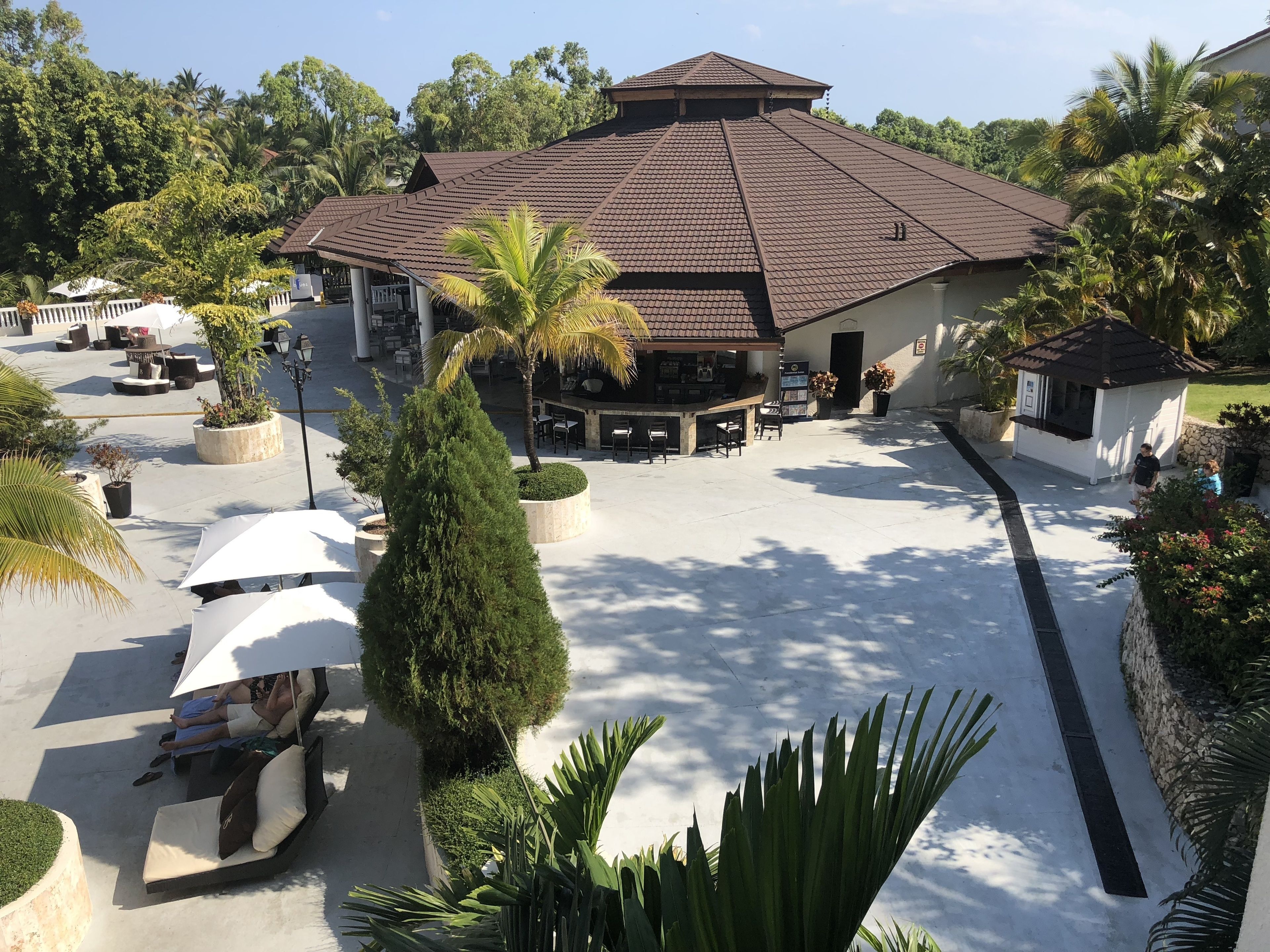 Lifestyle Kosher Cofresi Suites