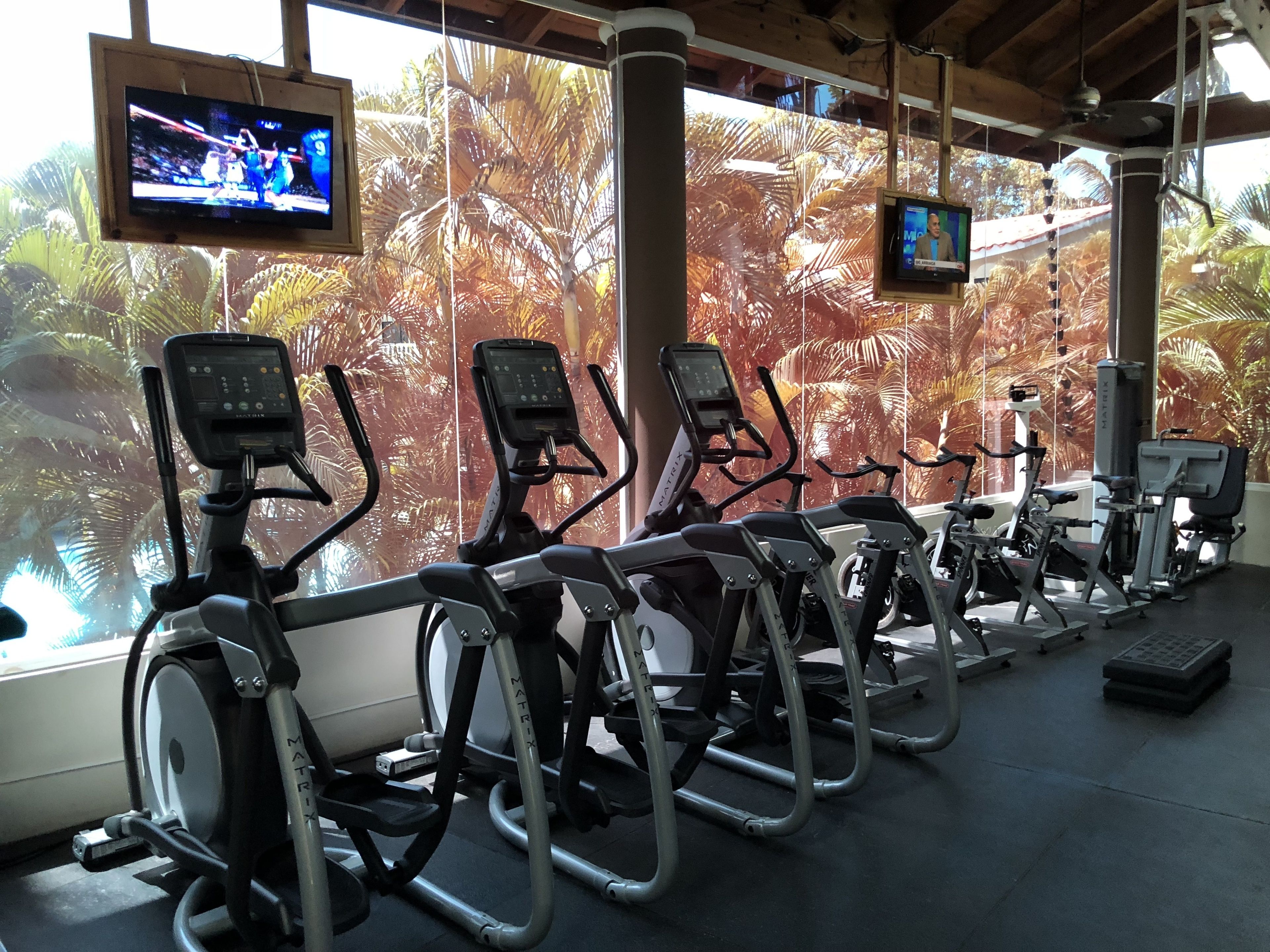 Lifestyle Kosher Cofresi Suites