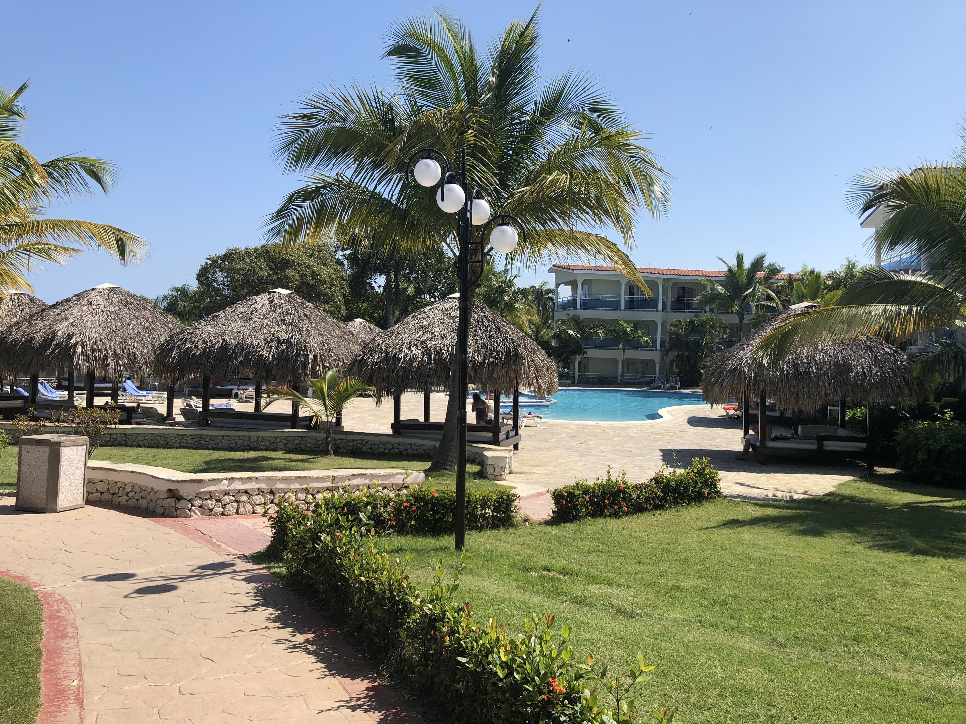 Lifestyle Kosher Cofresi Suites