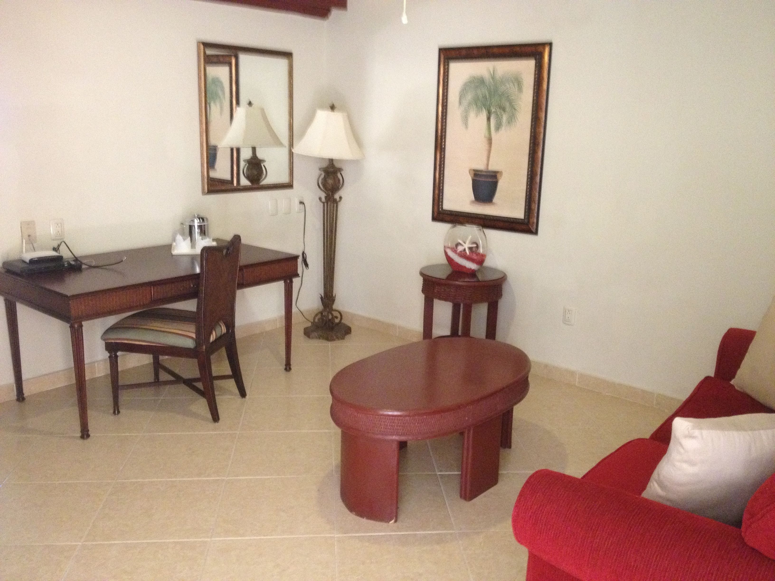 Lifestyle Kosher Cofresi Suites