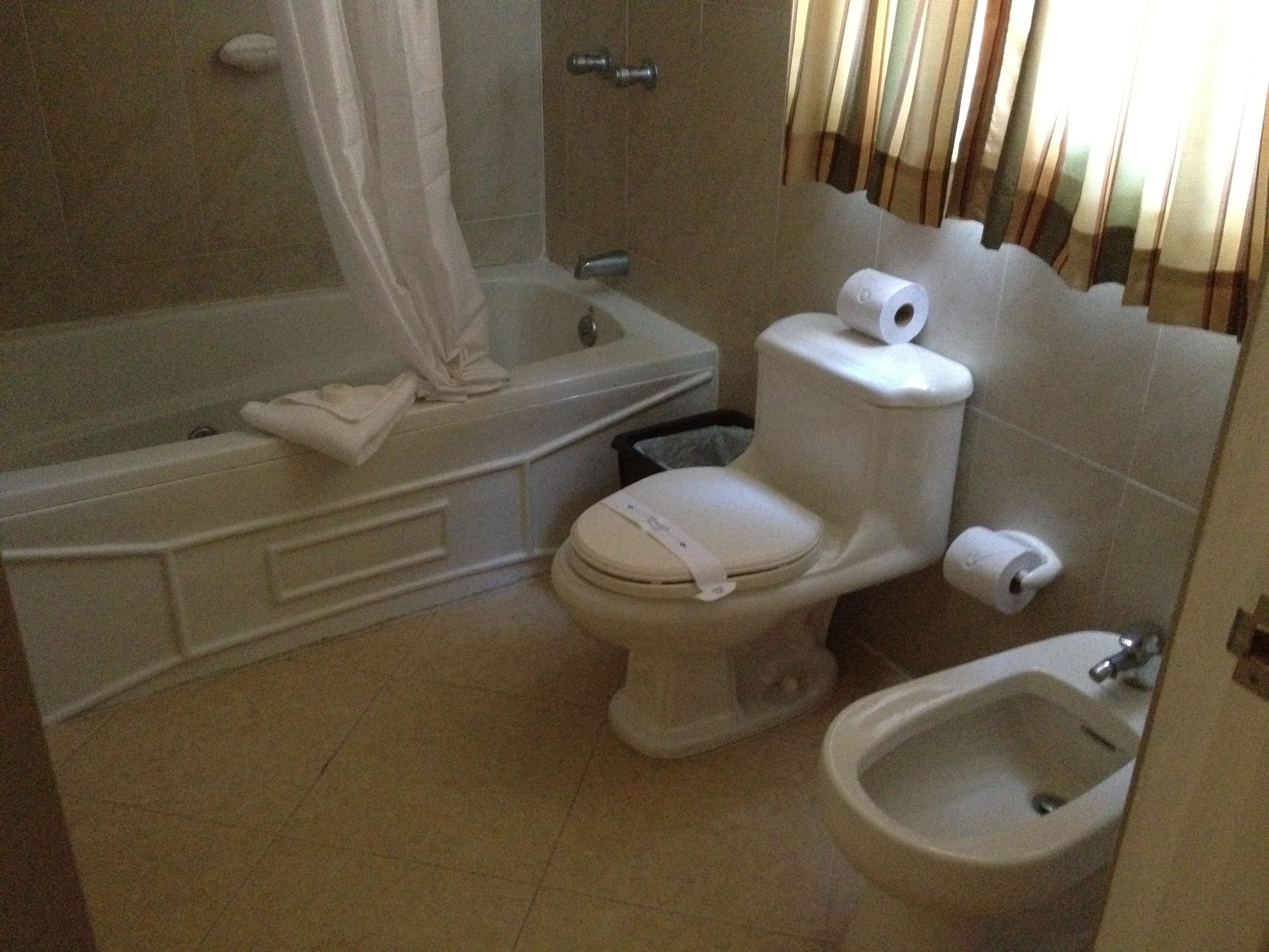 Lifestyle Kosher Cofresi Suites