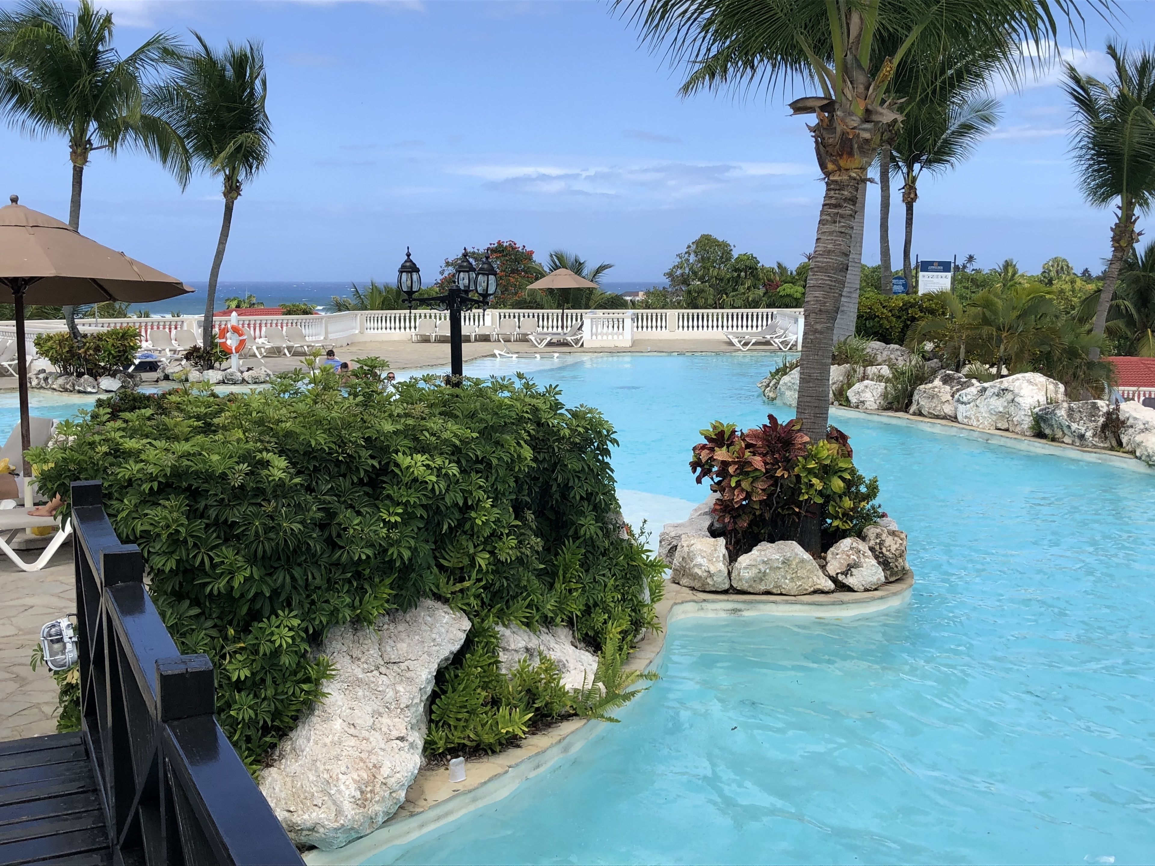 Lifestyle Kosher Cofresi Suites