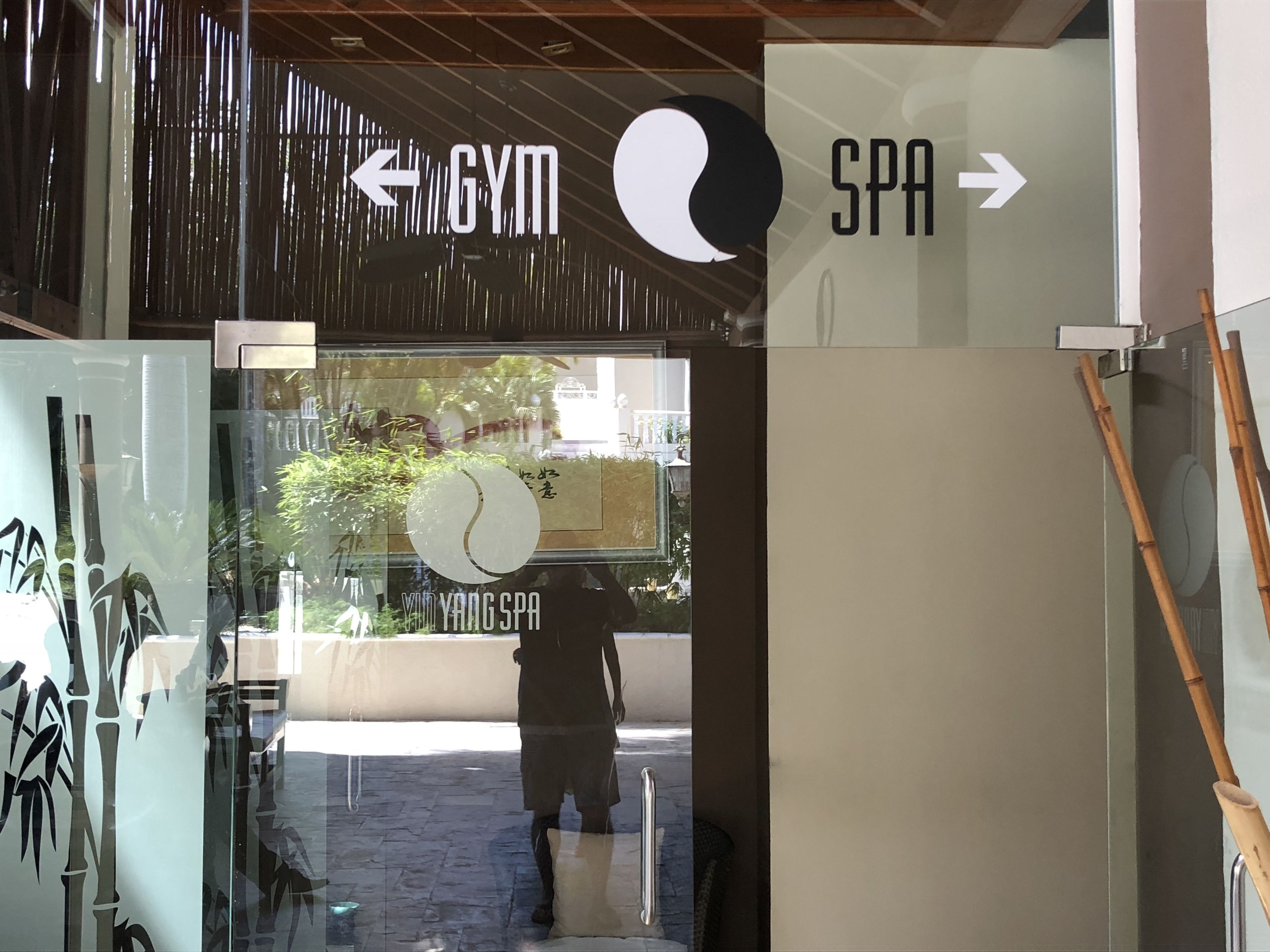 Lifestyle Kosher Cofresi Suites